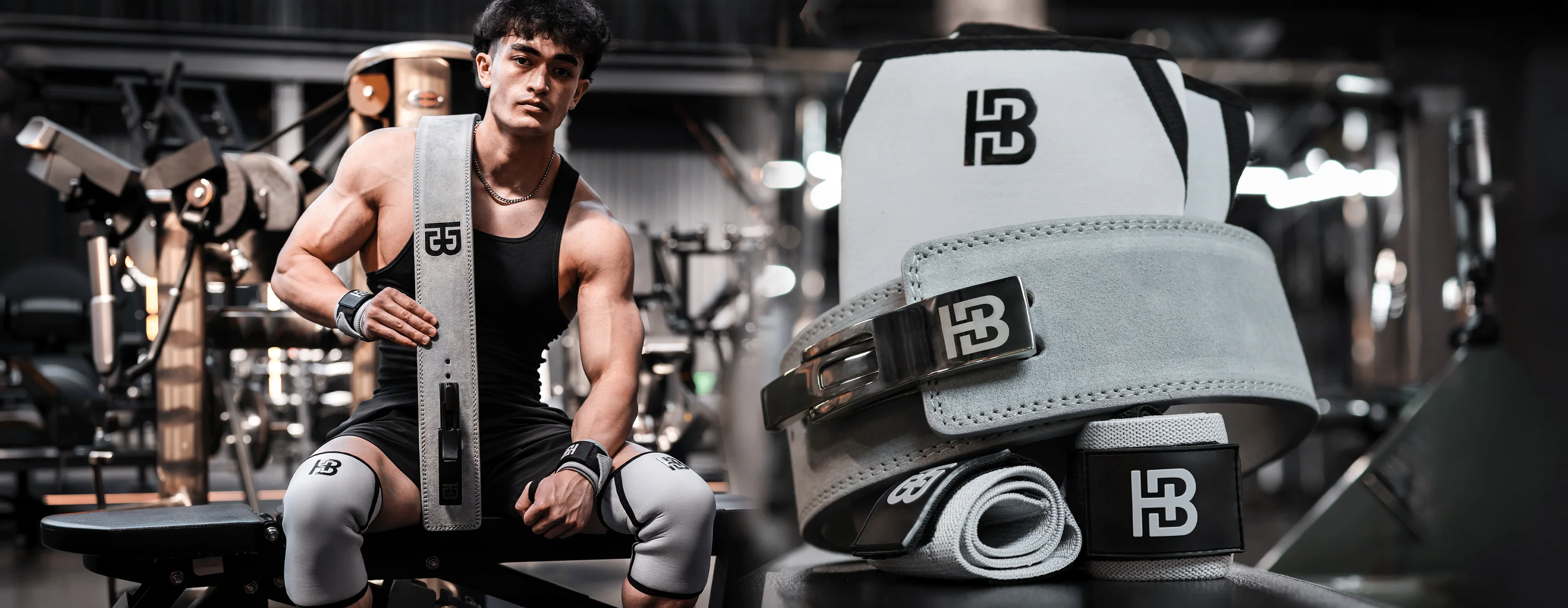 Engineered for the Elite Athlete