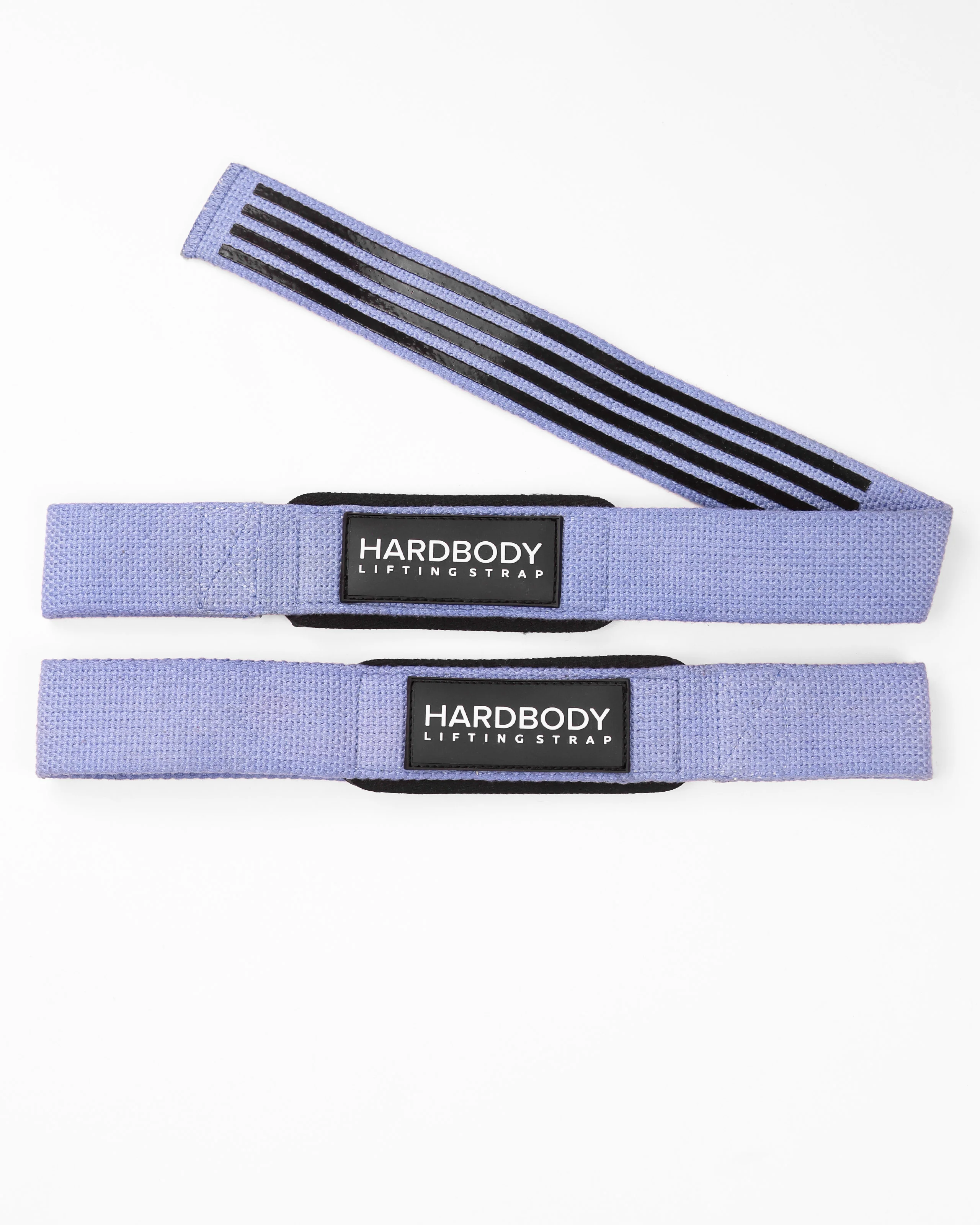 Lifting Straps Baby Blue - Image 3