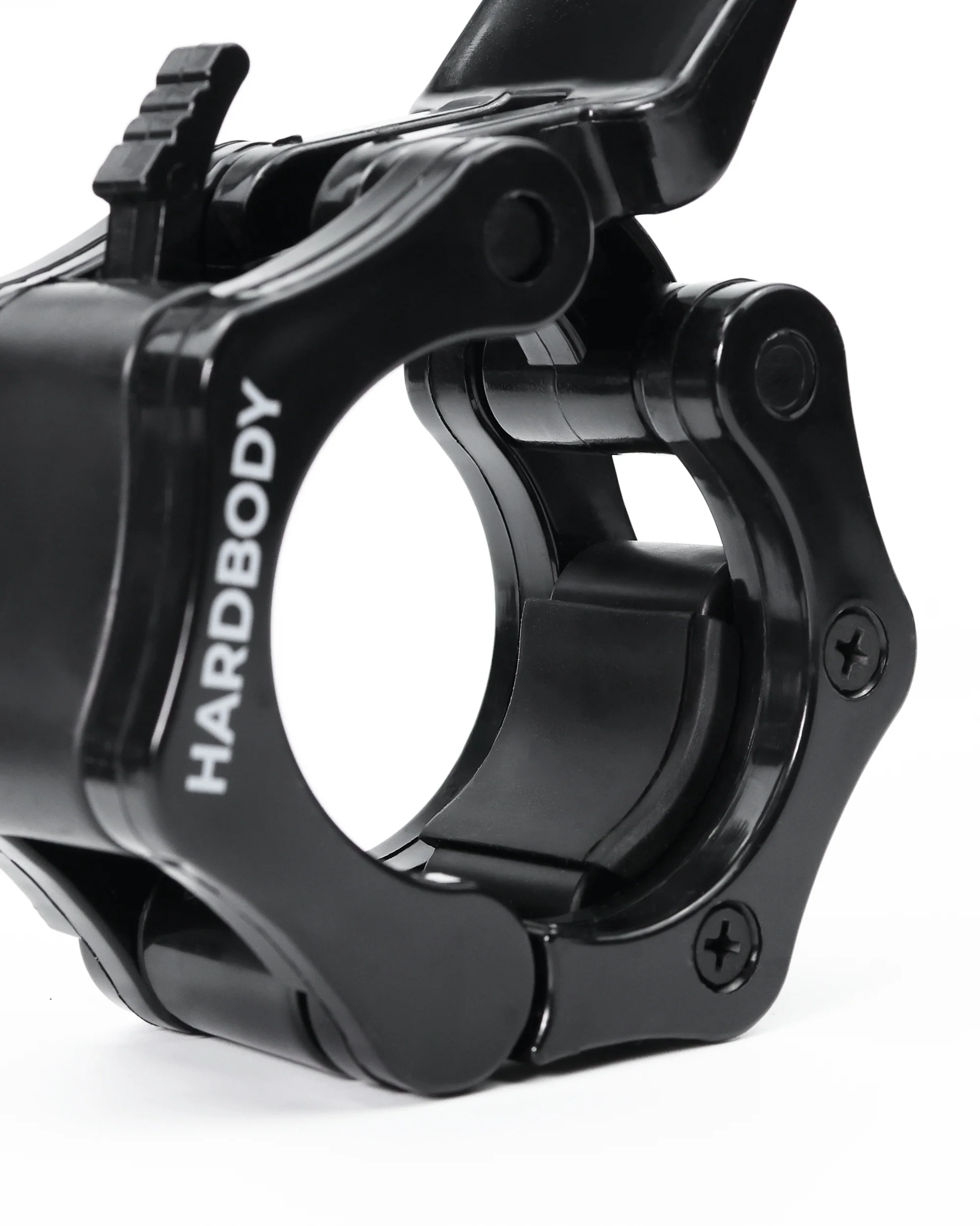 Barbell Collars Hardlock Lite - Image 4