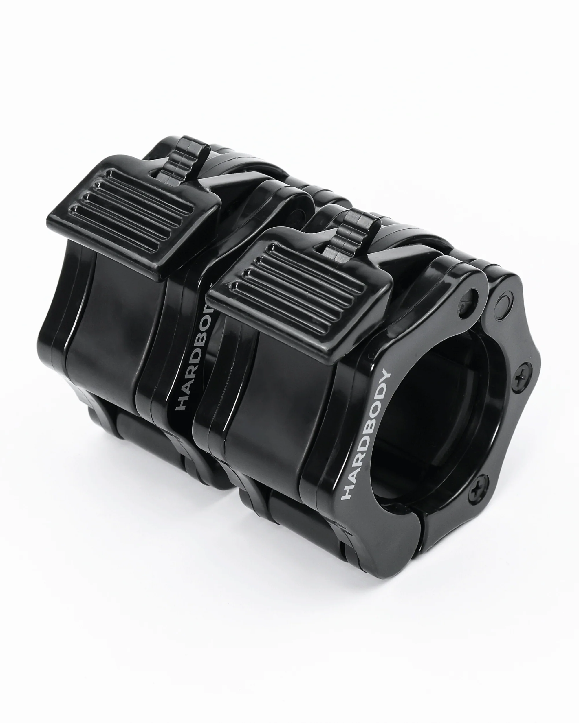 Barbell Collars Hardlock Lite - Image 5