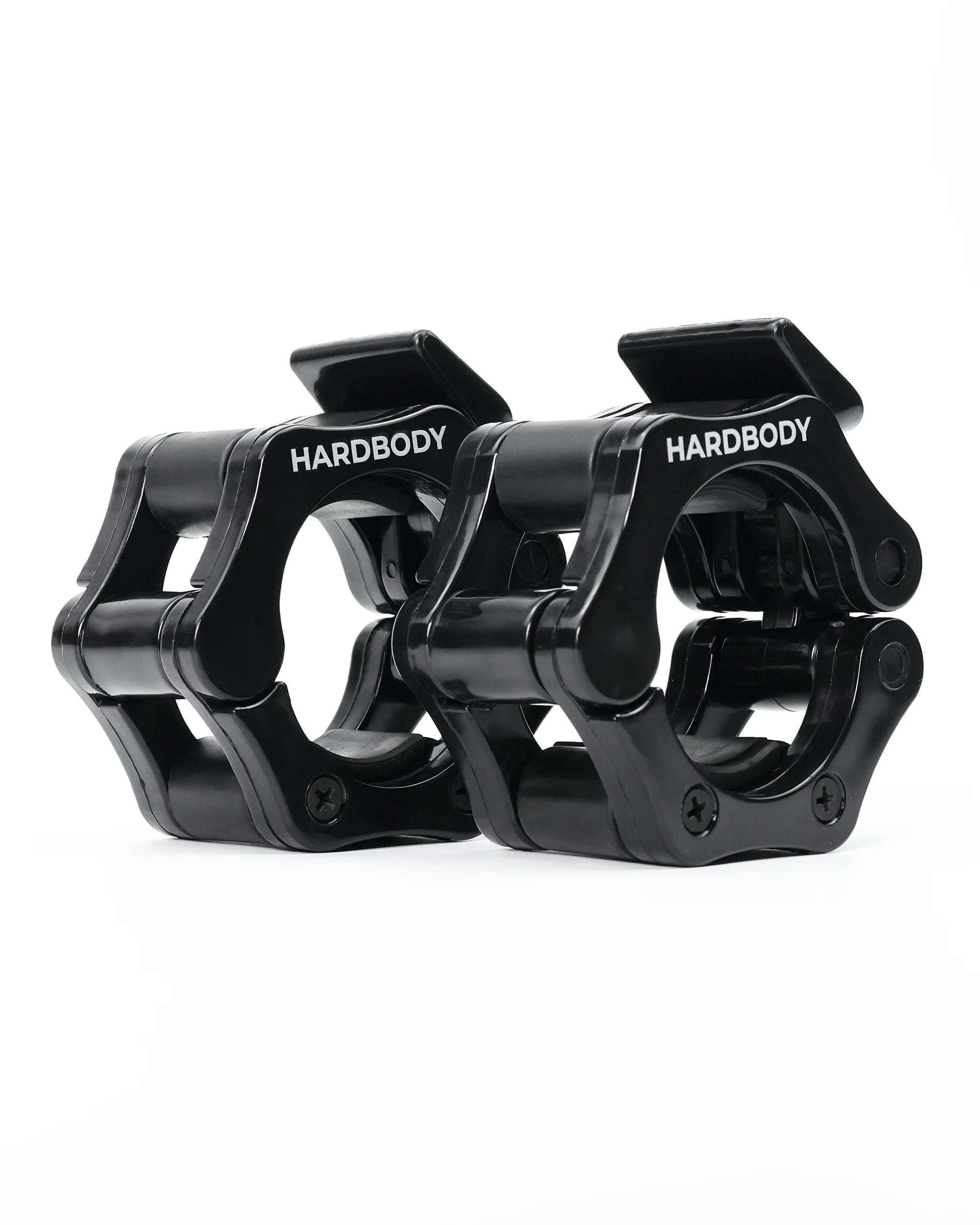 Barbell Collars Hardlock Lite - Image 7