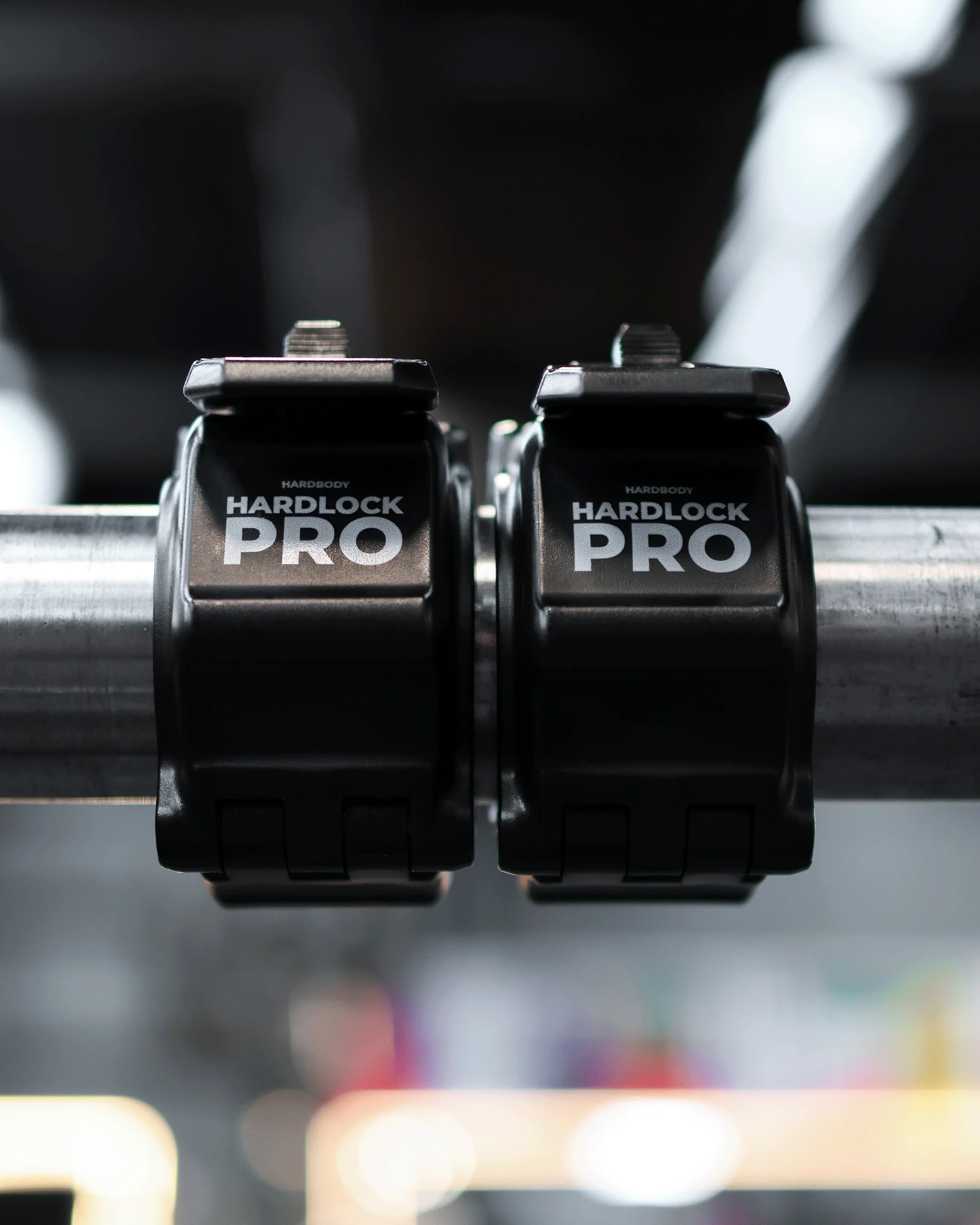 Barbell Collars Hardlock Pro - Image 11