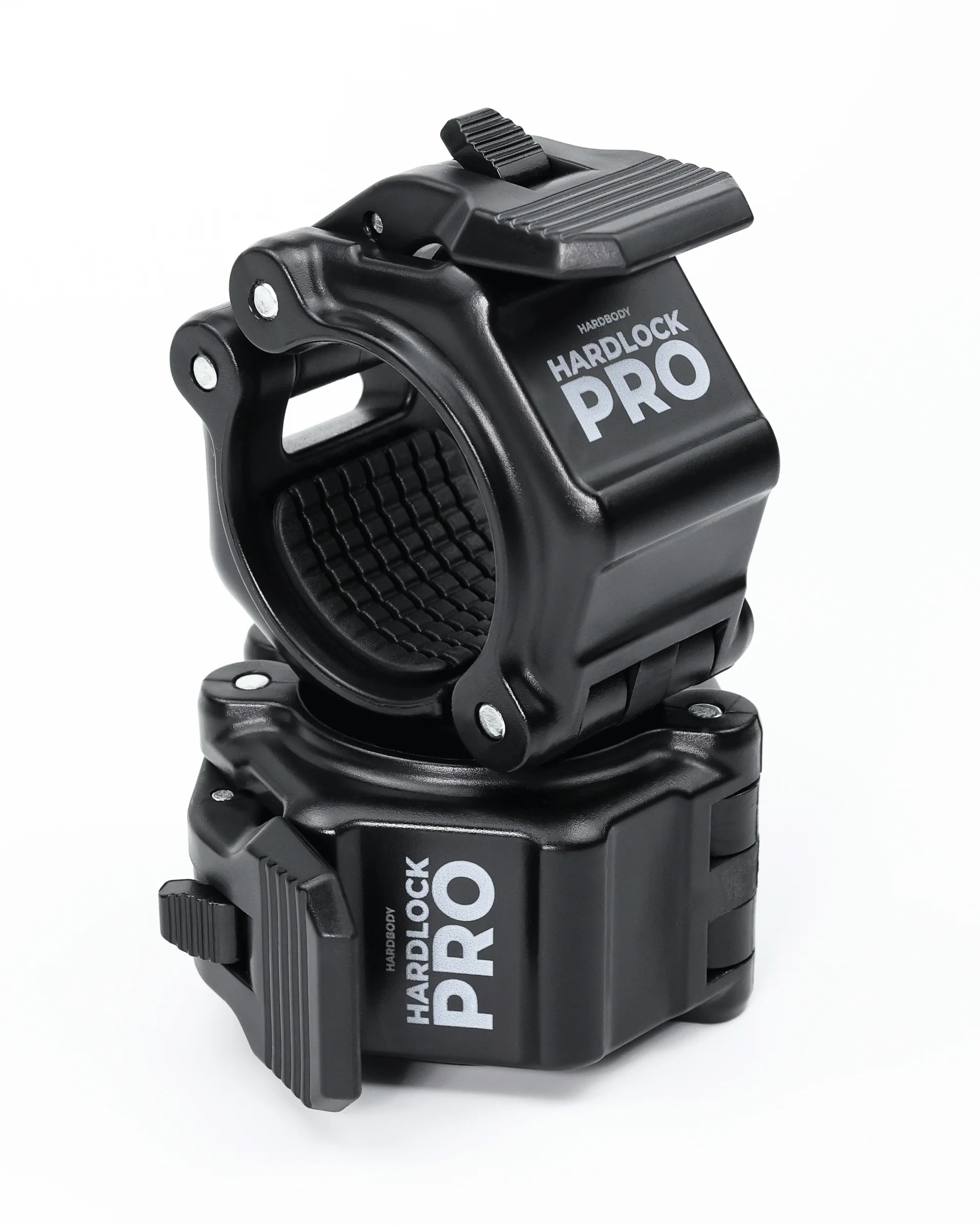 Barbell Collars Hardlock Pro - Image 5