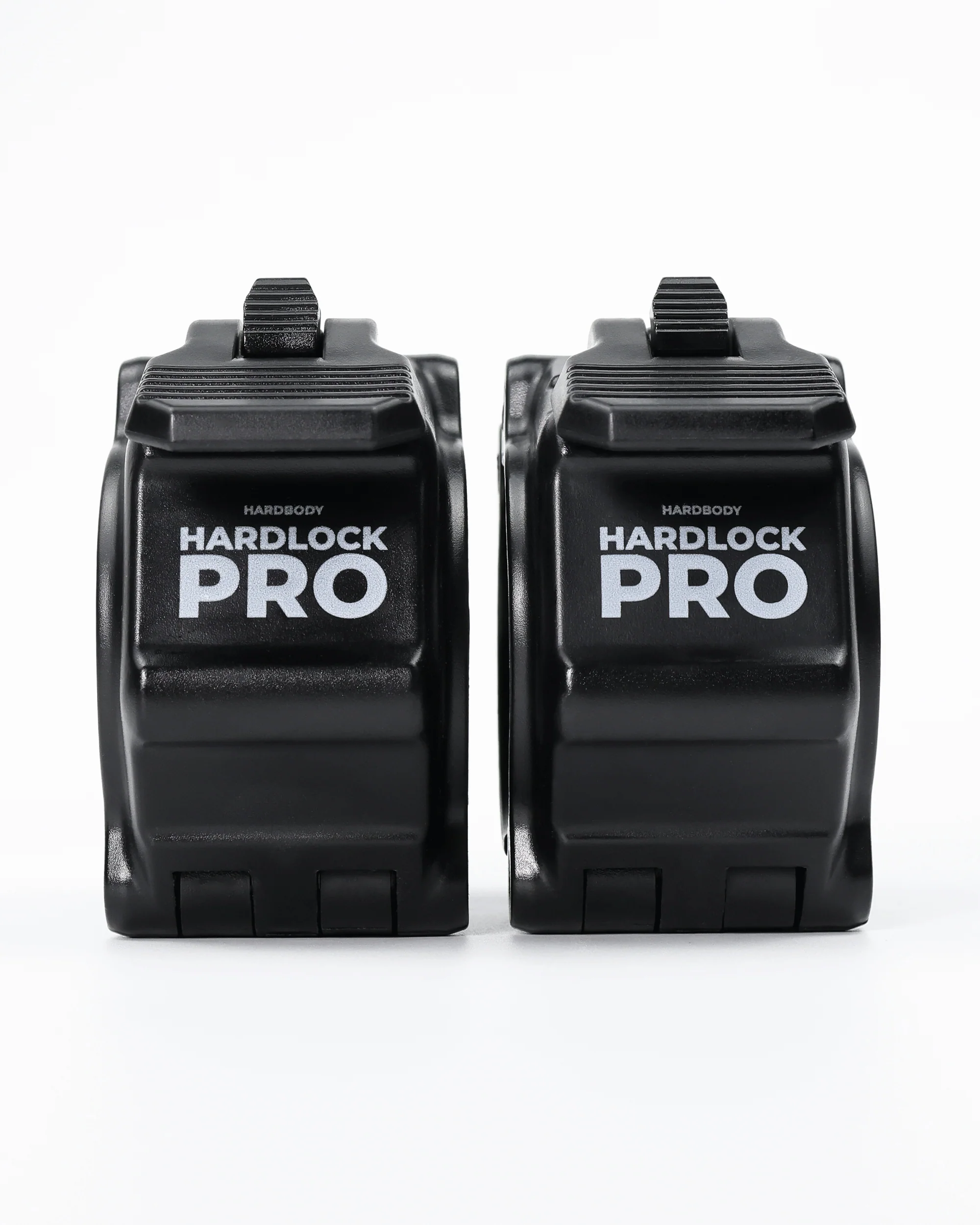 Barbell Collars Hardlock Pro - Image 6