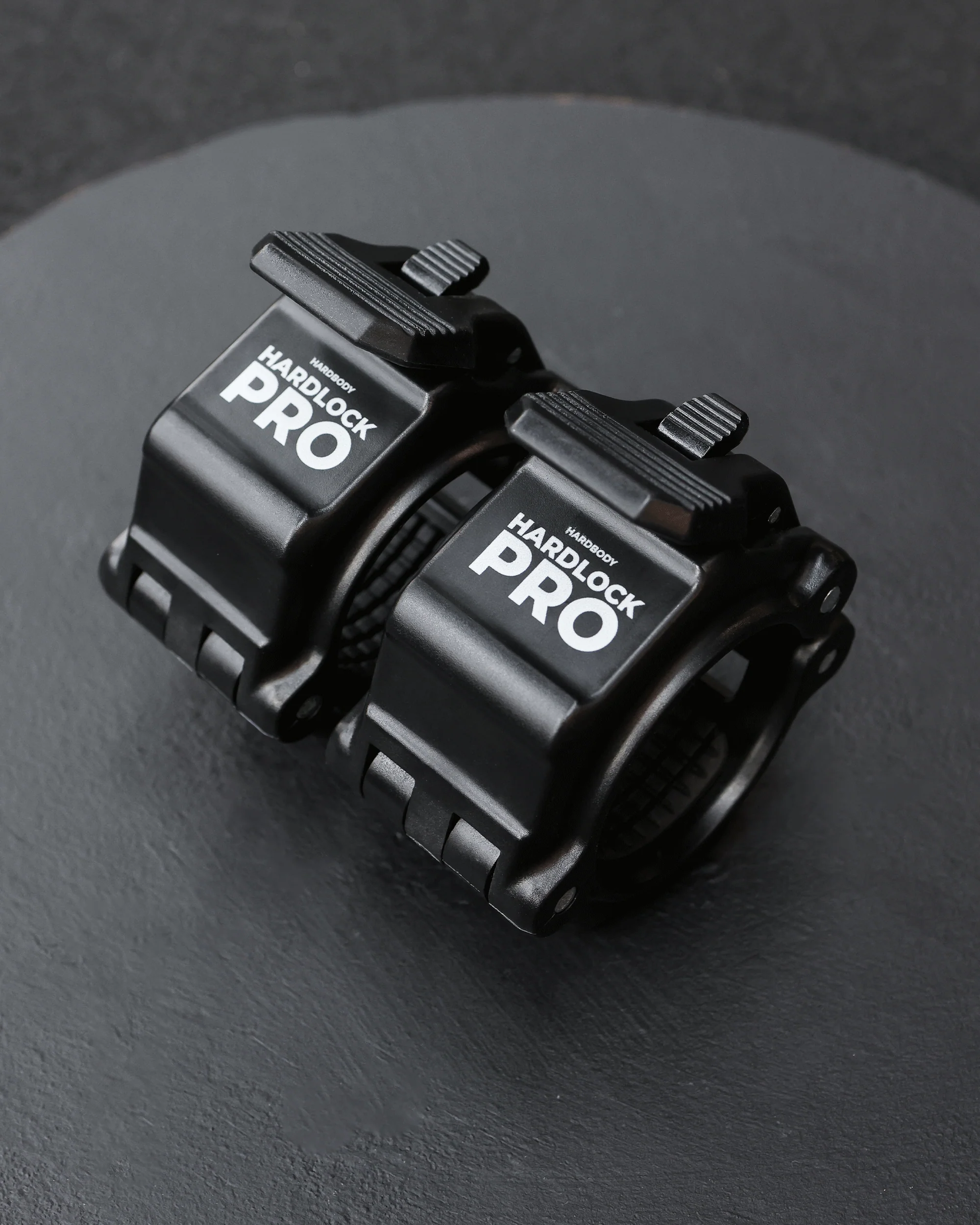 Barbell Collars Hardlock Pro - Image 8