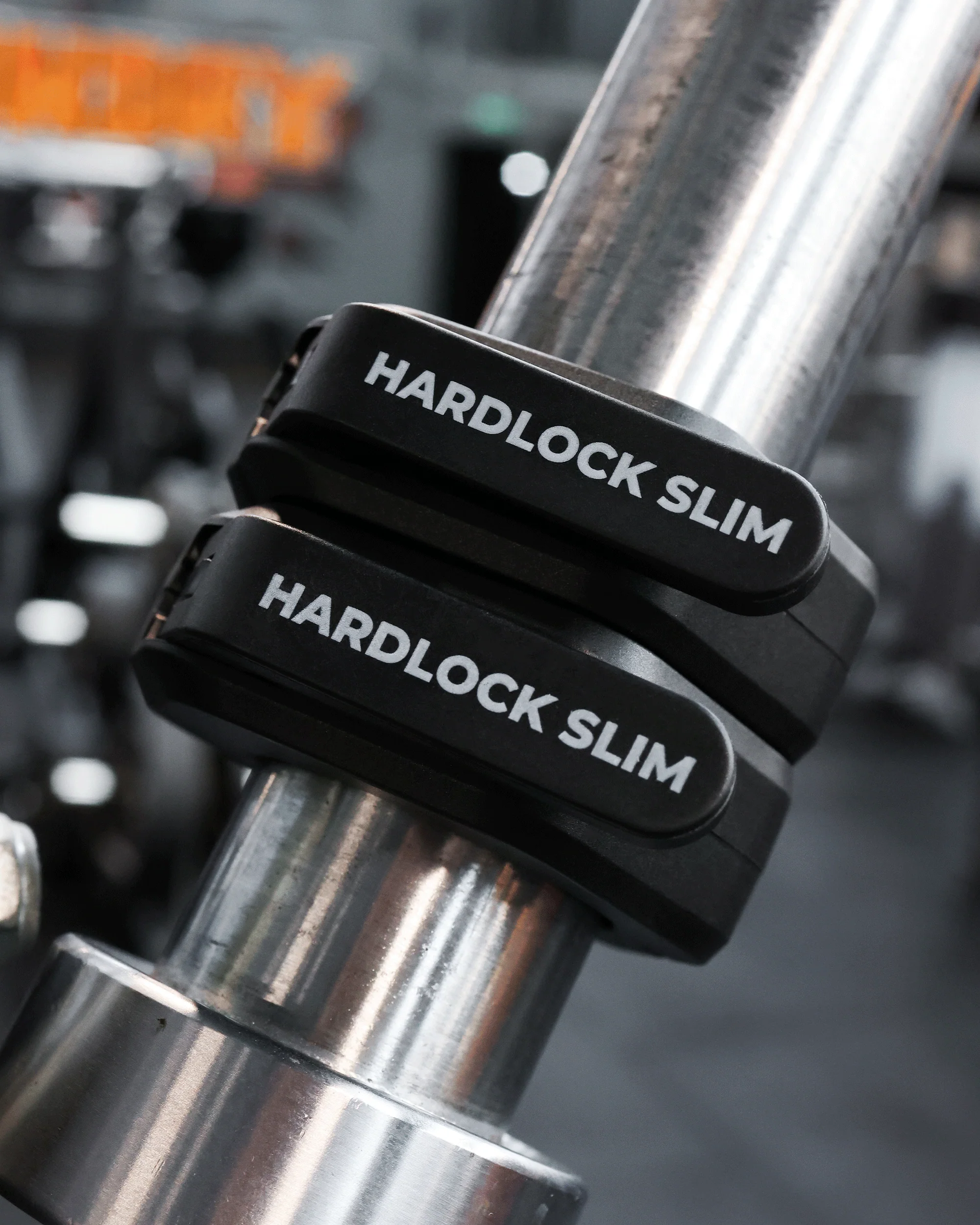 Barbell Collars Hardlock Slim - Image 10