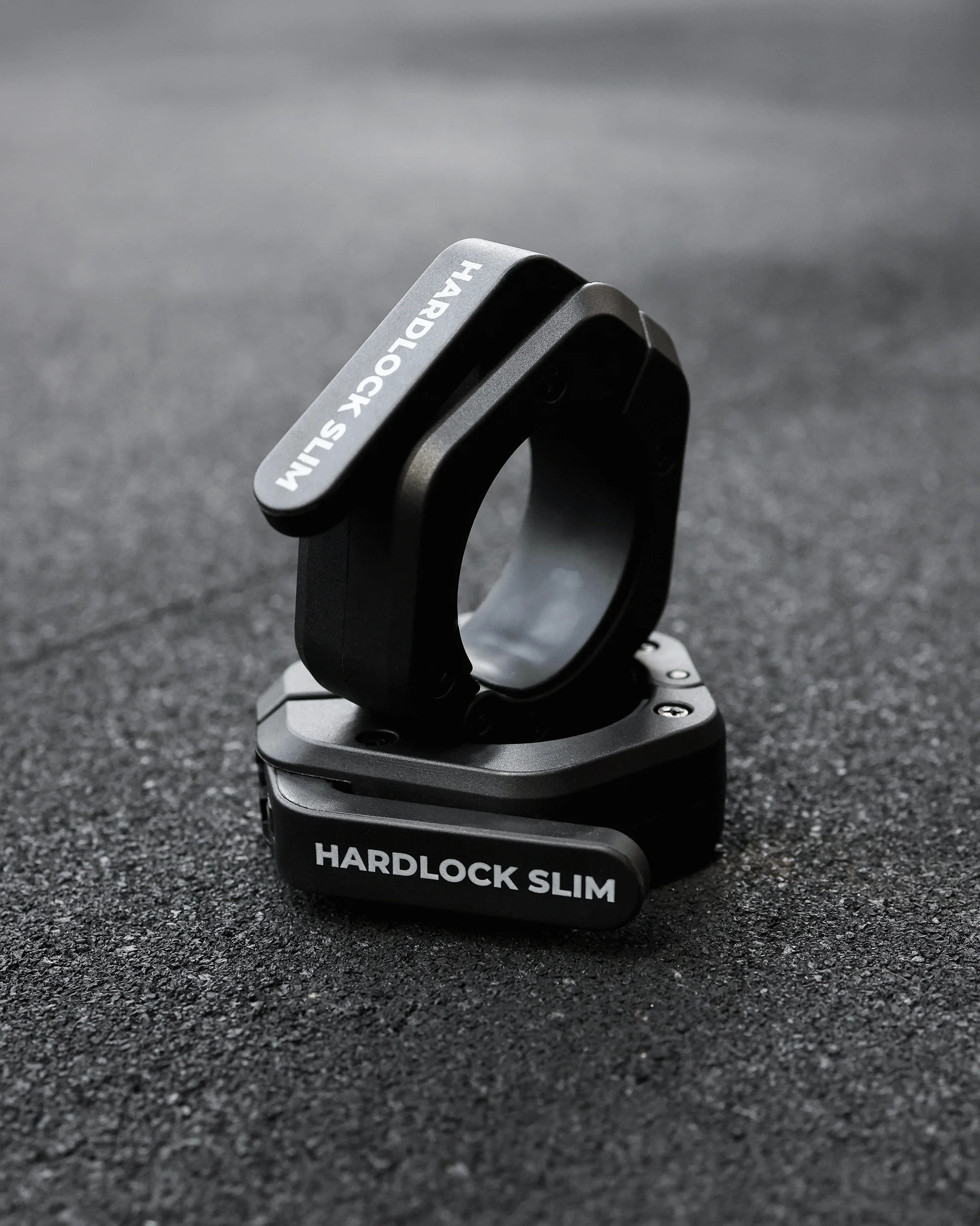 Barbell Collars Hardlock Slim - Image 11
