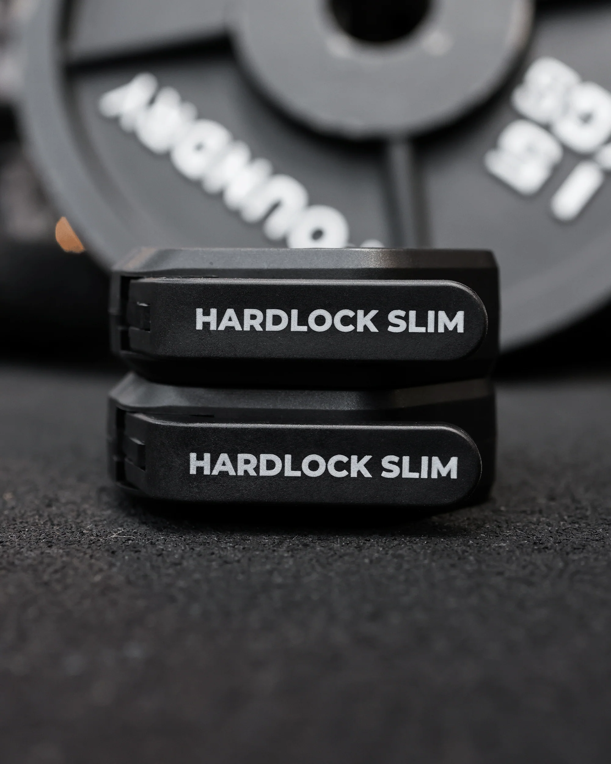 Barbell Collars Hardlock Slim - Image 12