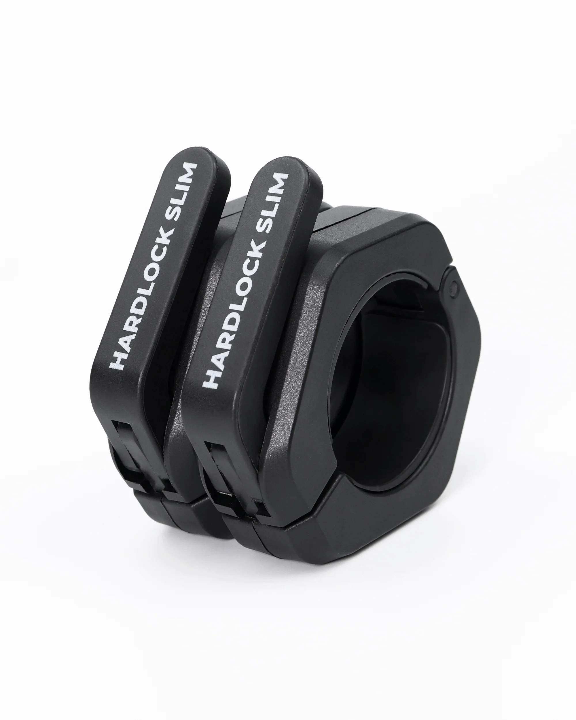 Barbell Collars Hardlock Slim - Image 4