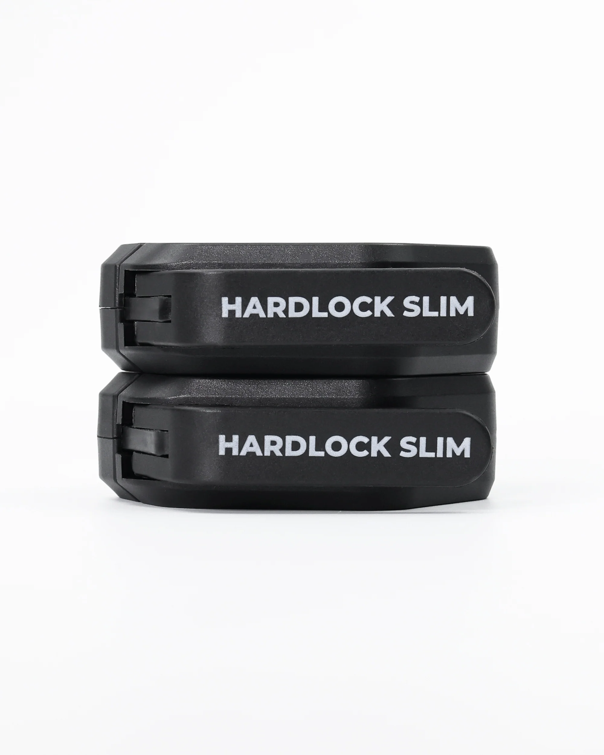 Barbell Collars Hardlock Slim - Image 5