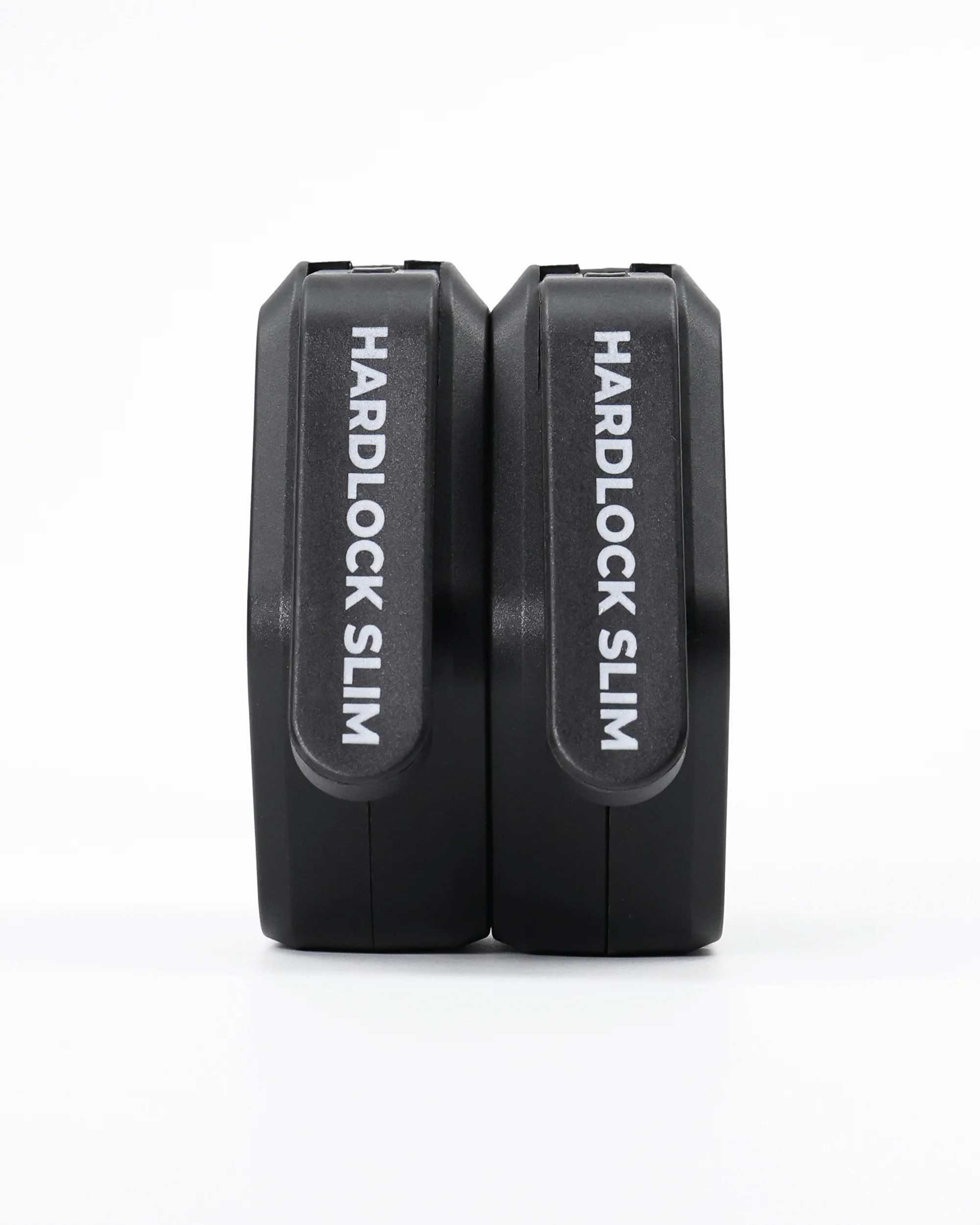 Barbell Collars Hardlock Slim - Image 6