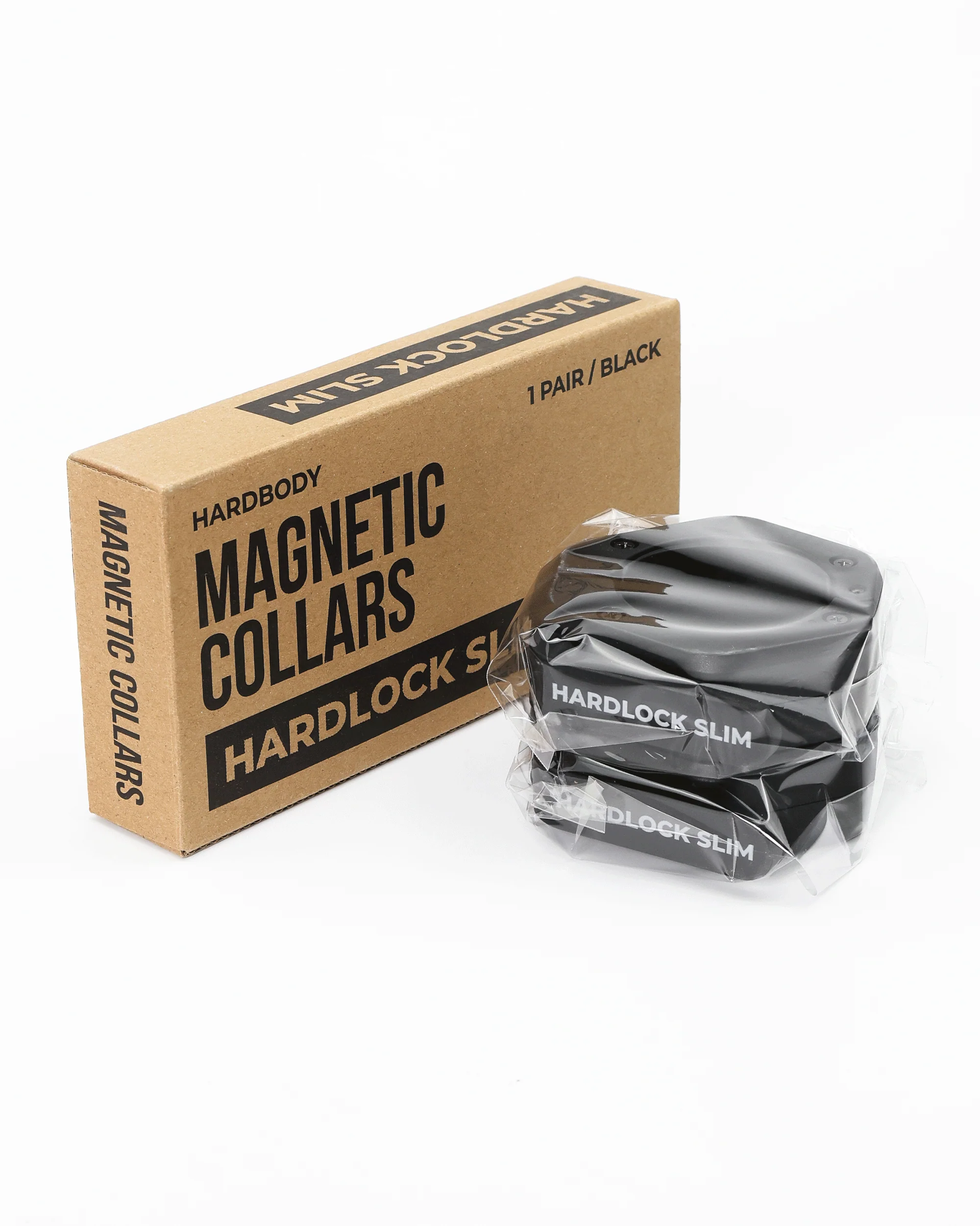 Barbell Collars Hardlock Slim - Image 7