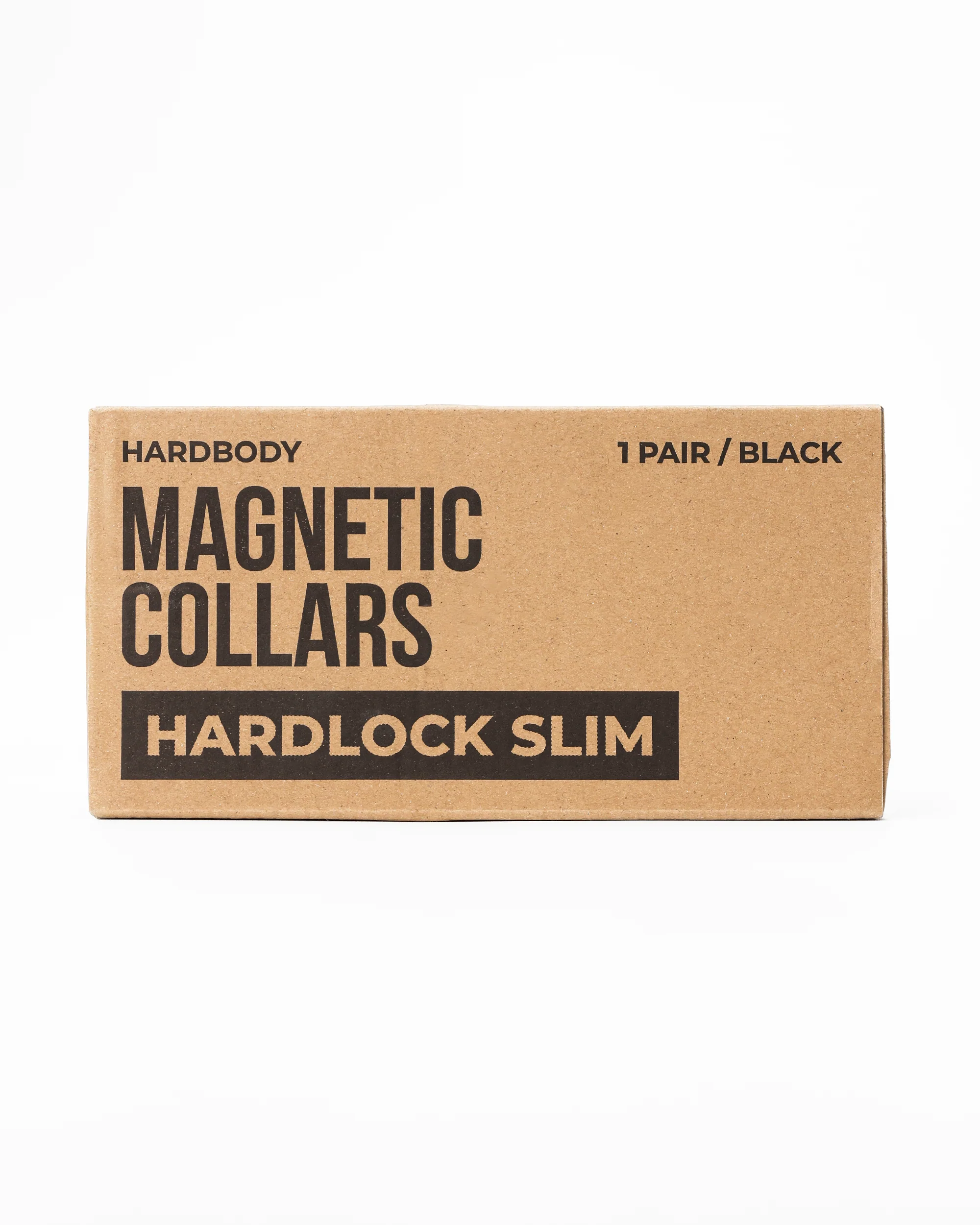 Barbell Collars Hardlock Slim - Image 8