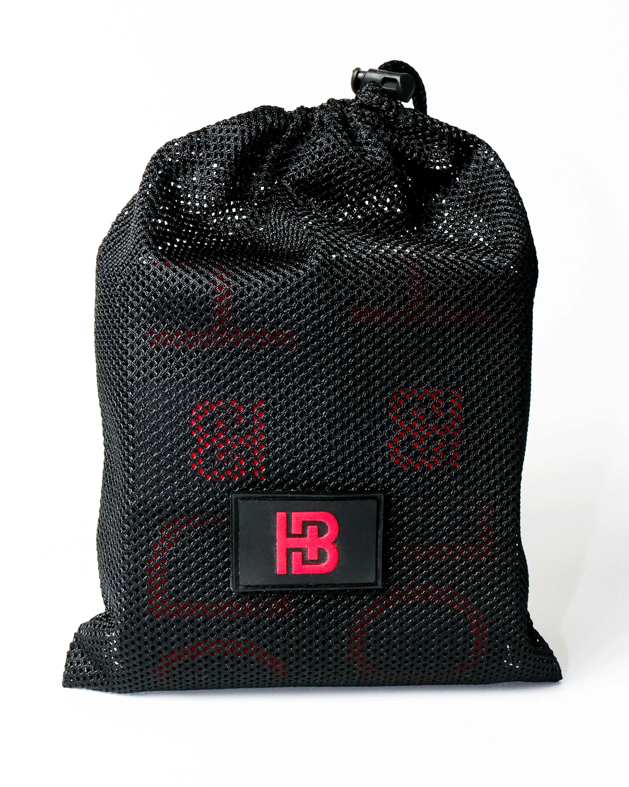 Knee Wraps Black - Image 10