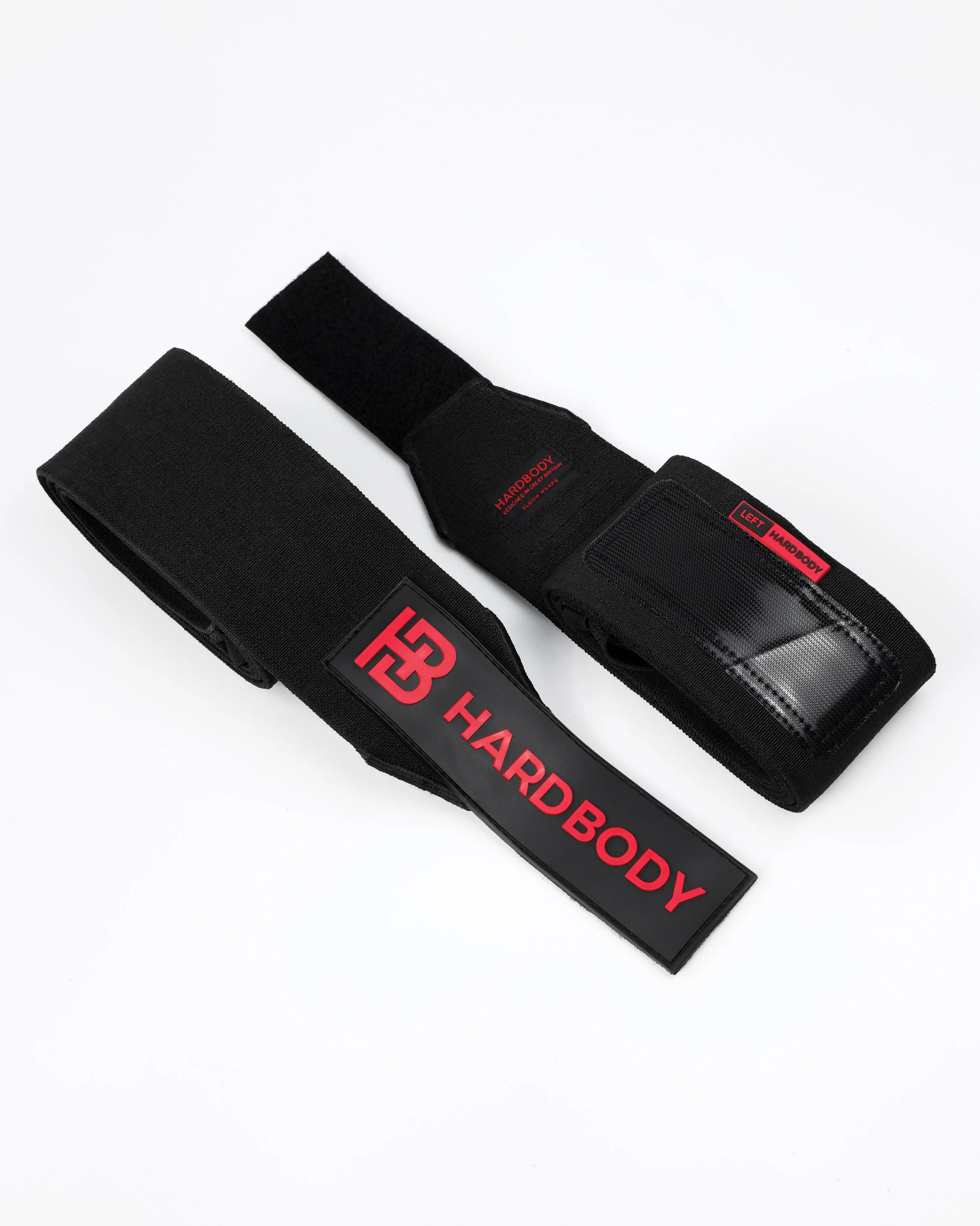 Wrap Bundle Black - Image 7