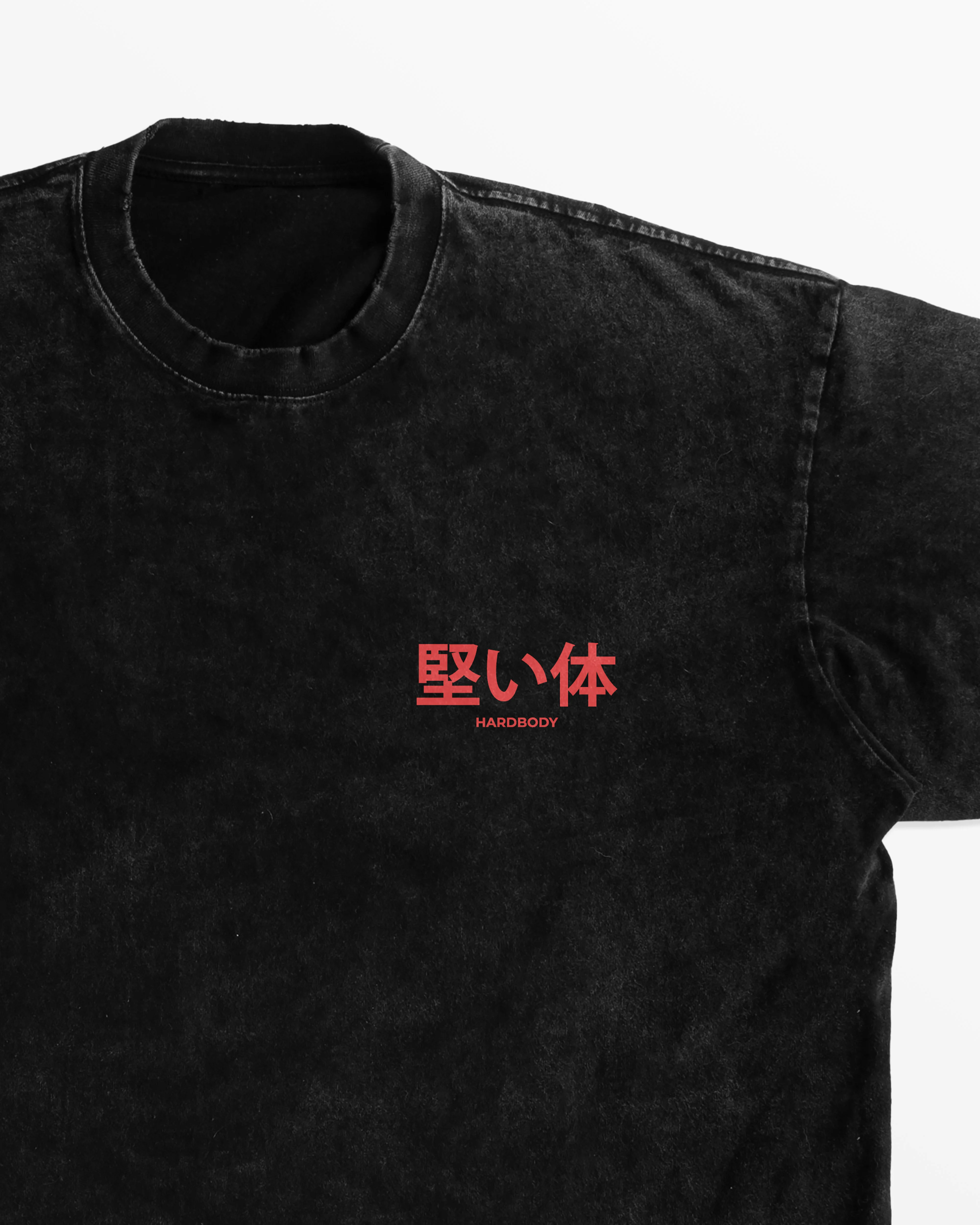Son Of The West Anime T-Shirt - Image 3
