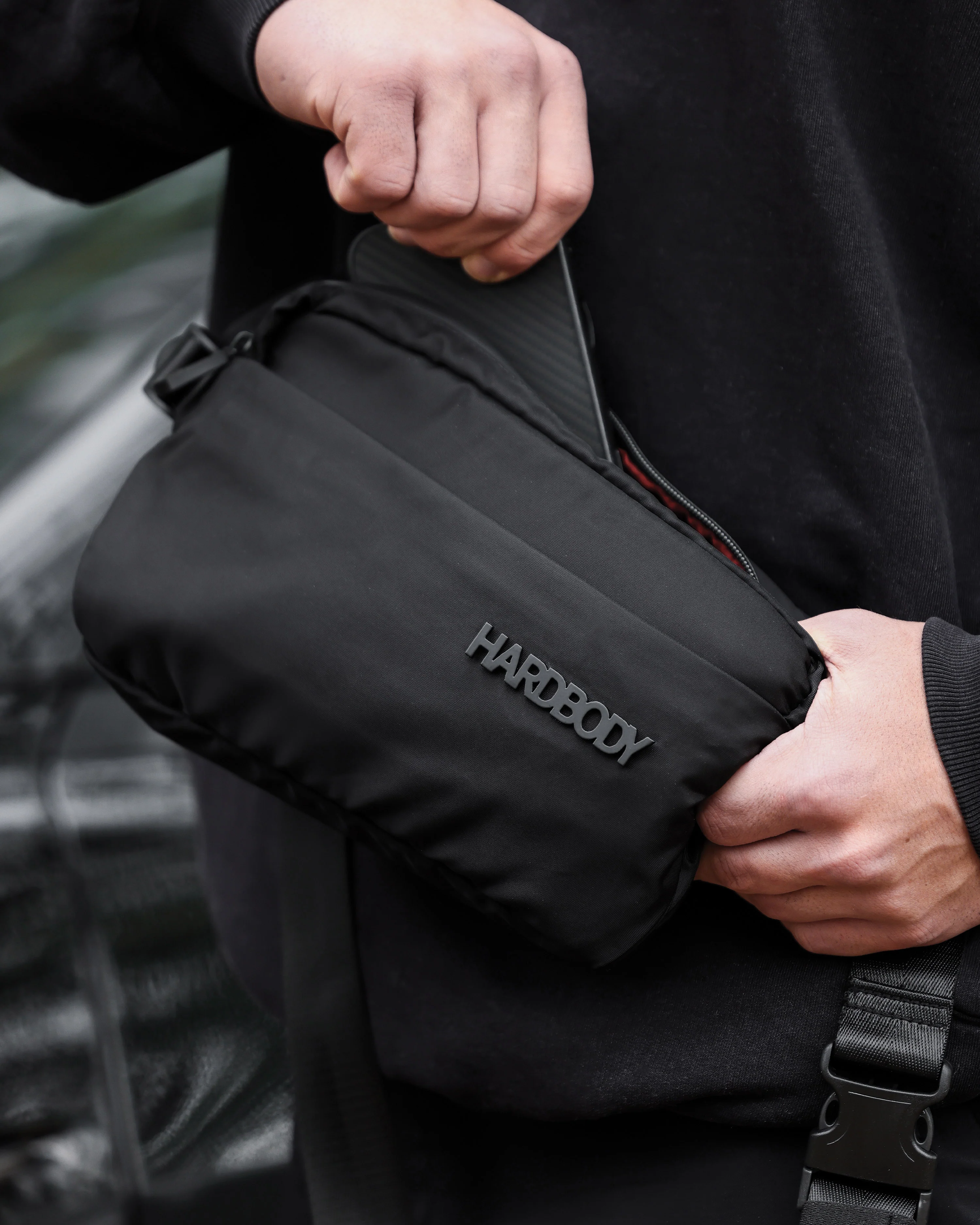 Crossbody Bag - Image 11