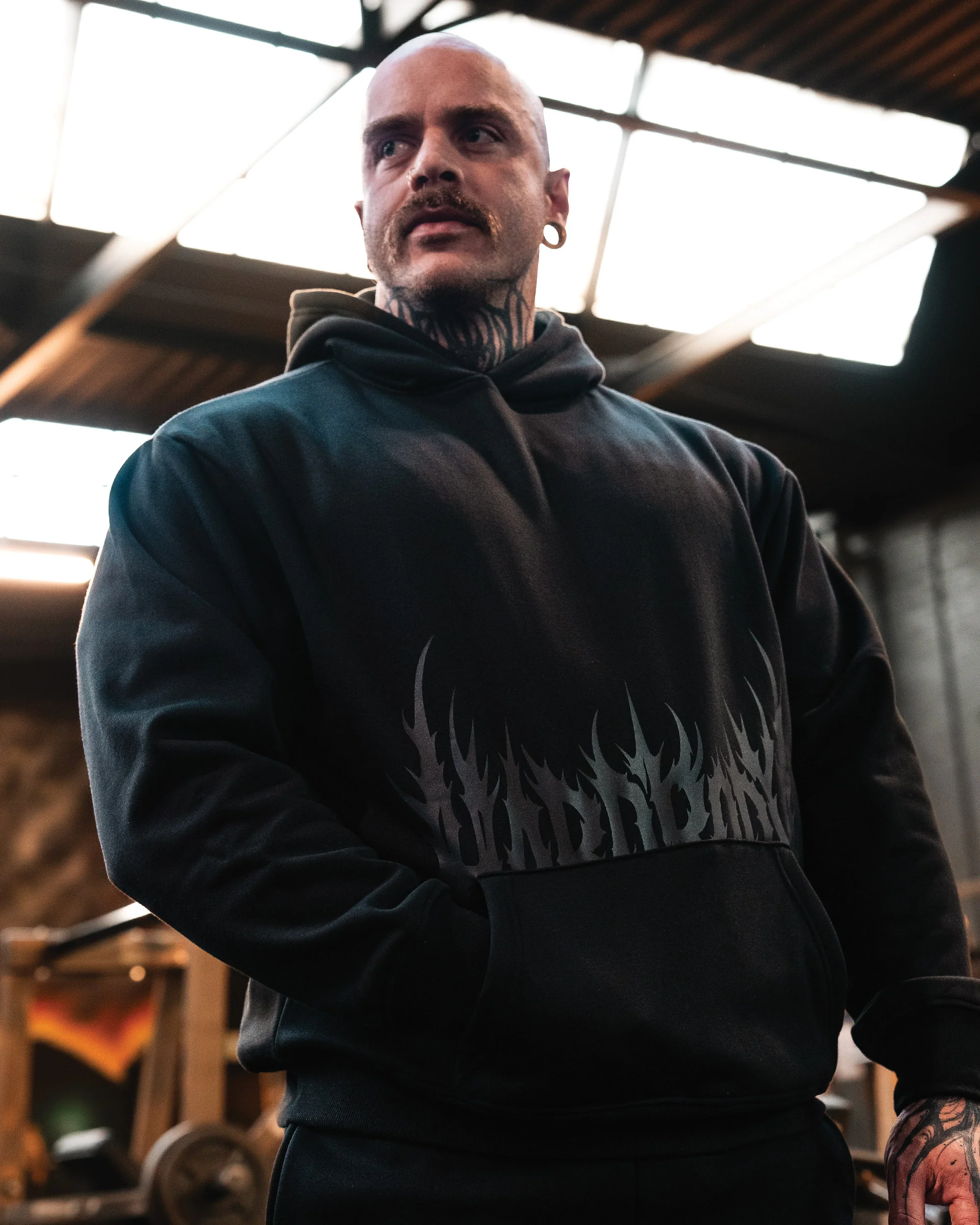Demon Hoodie - Image 3