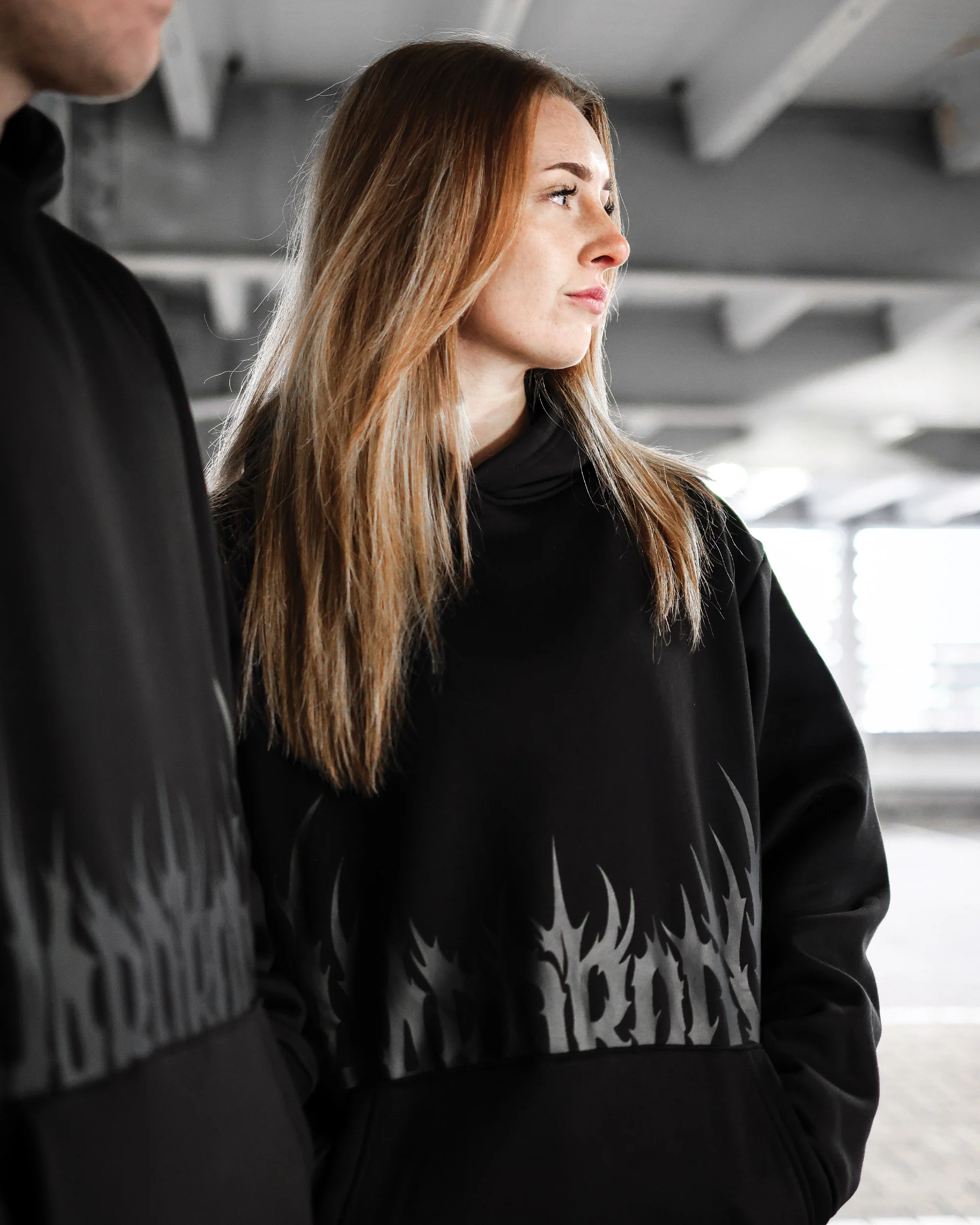 Demon Hoodie - Image 4