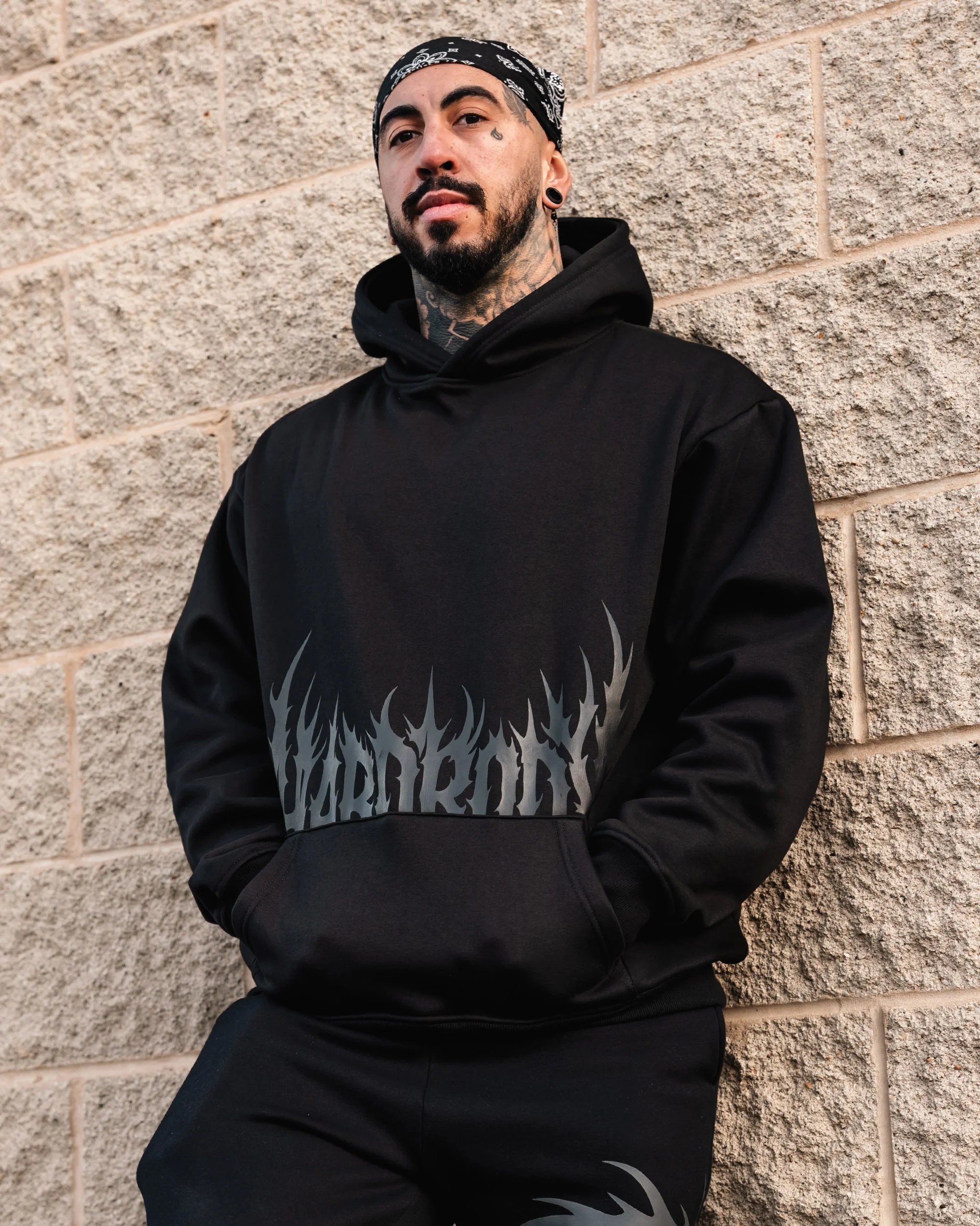 Demon Hoodie - Image 5