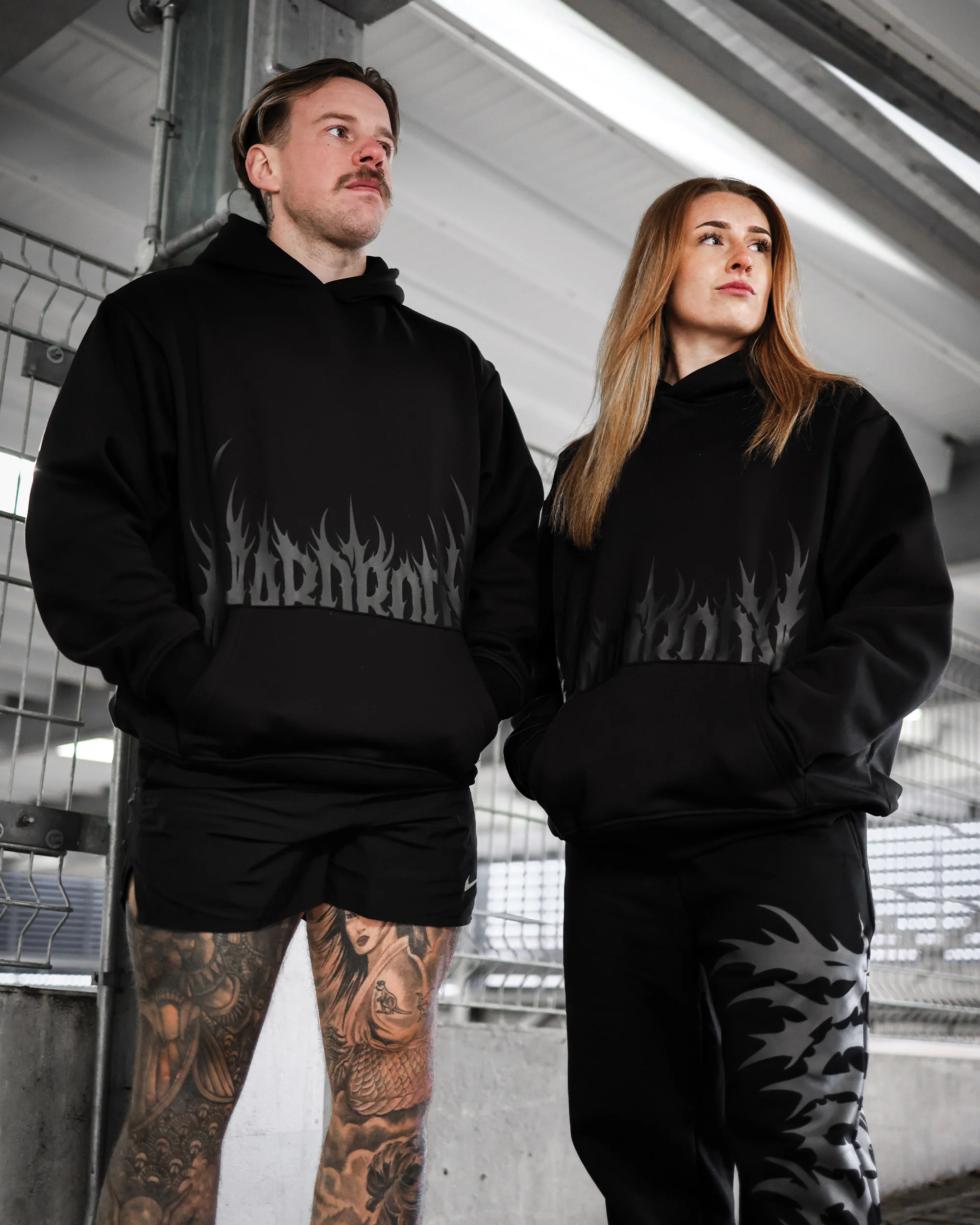 Demon Hoodie - Image 6