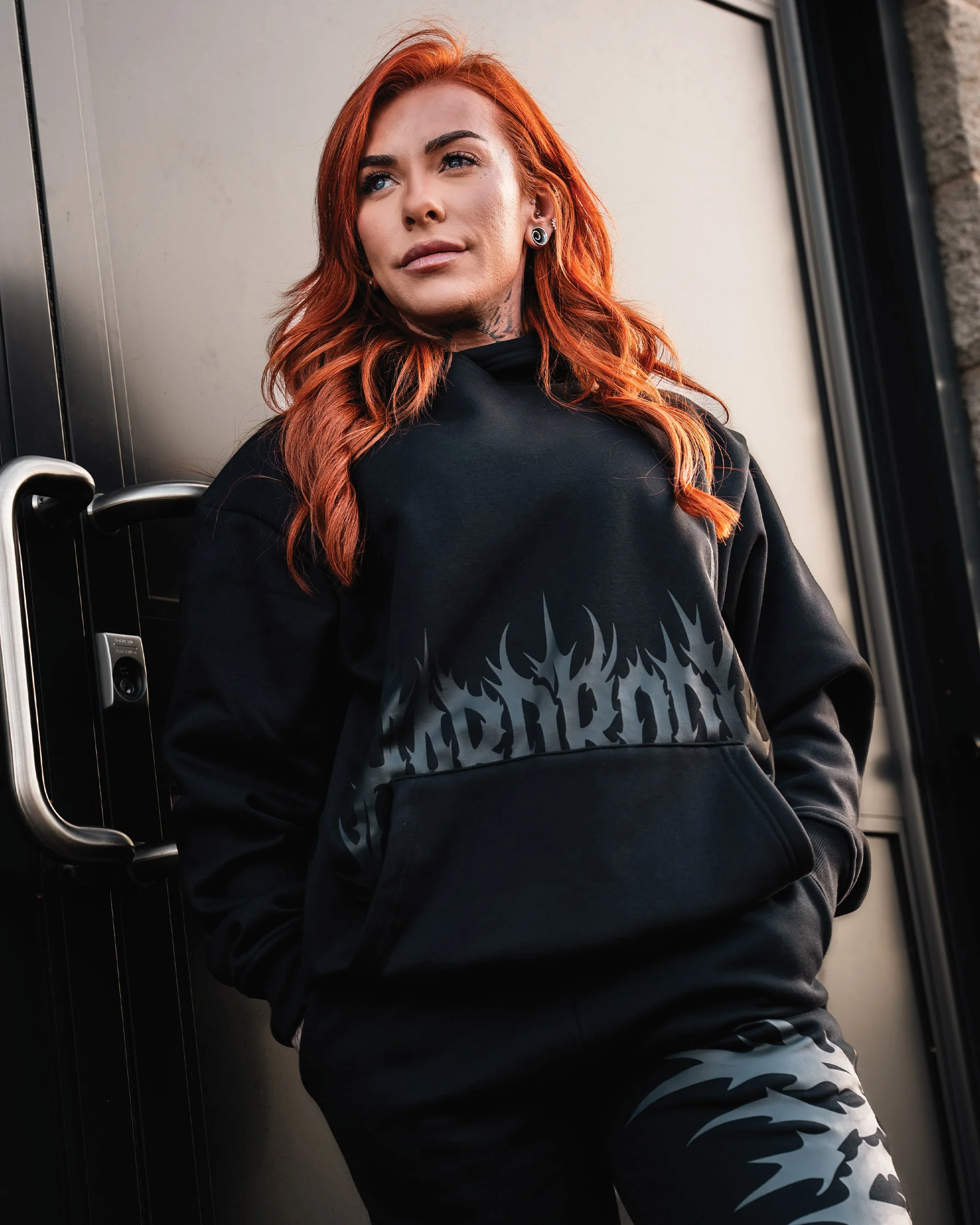 Demon Hoodie - Image 7