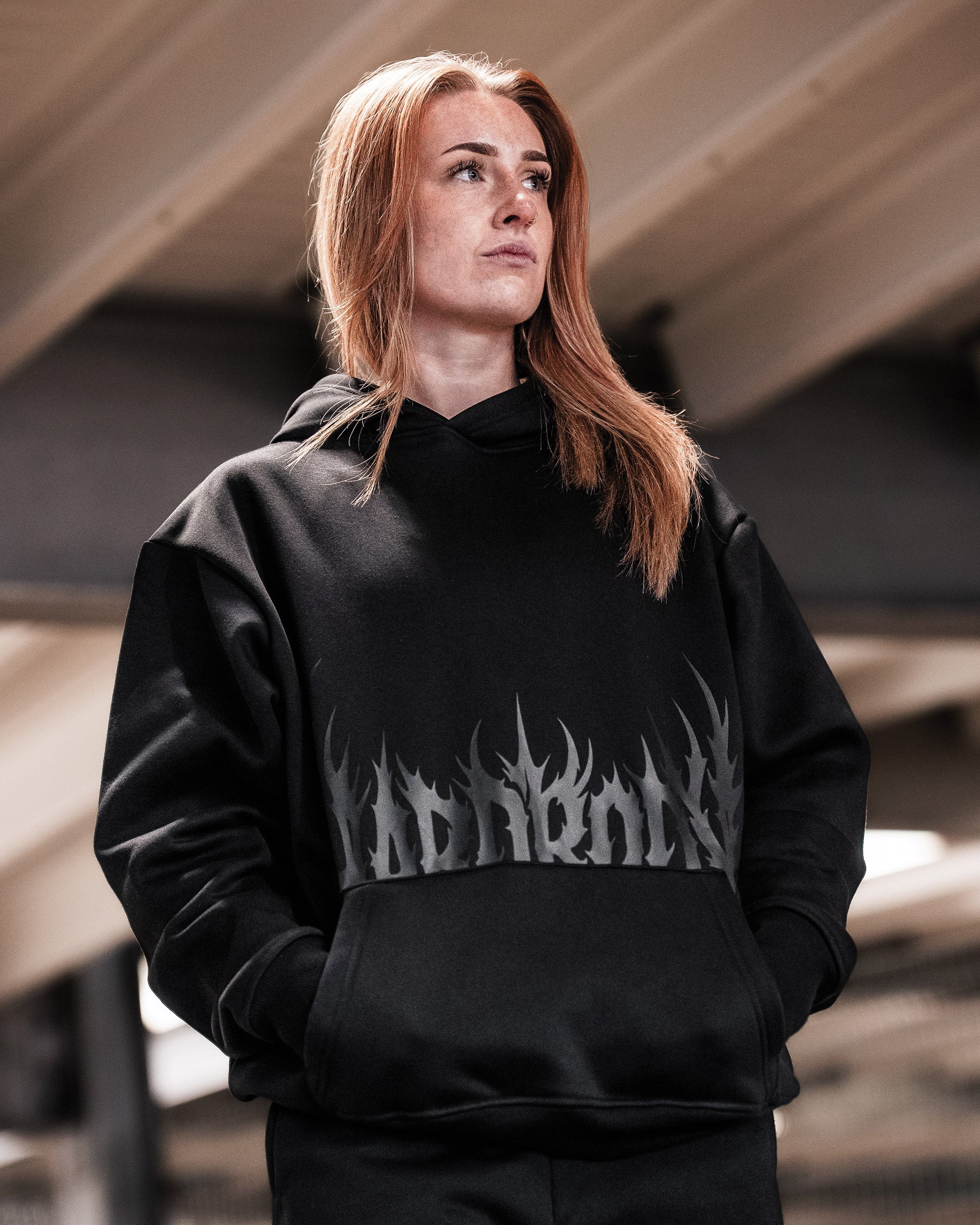 Demon Hoodie - Image 8