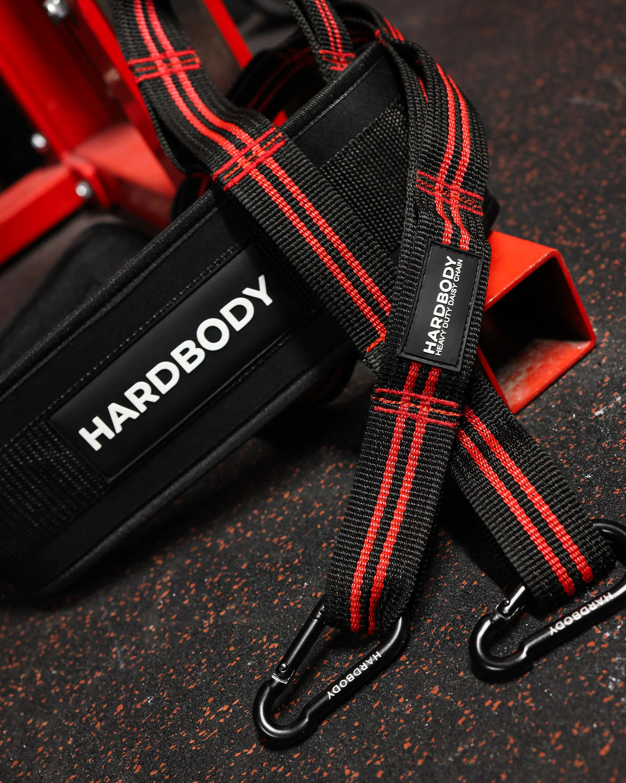 Heavy Duty Dip Belt - Image 12