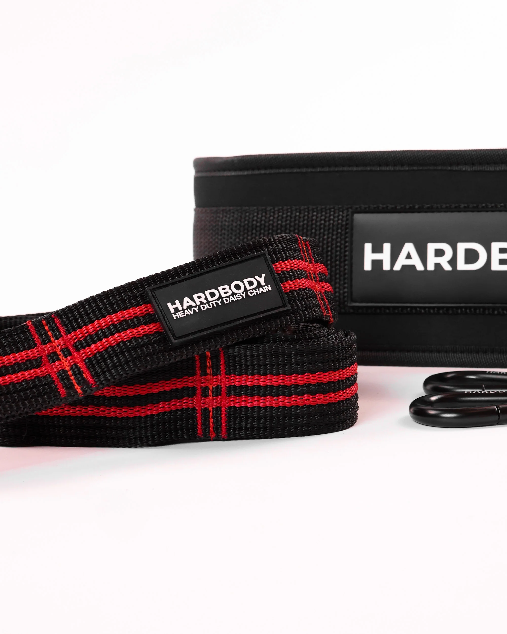 Heavy Duty Dip Belt - Image 7