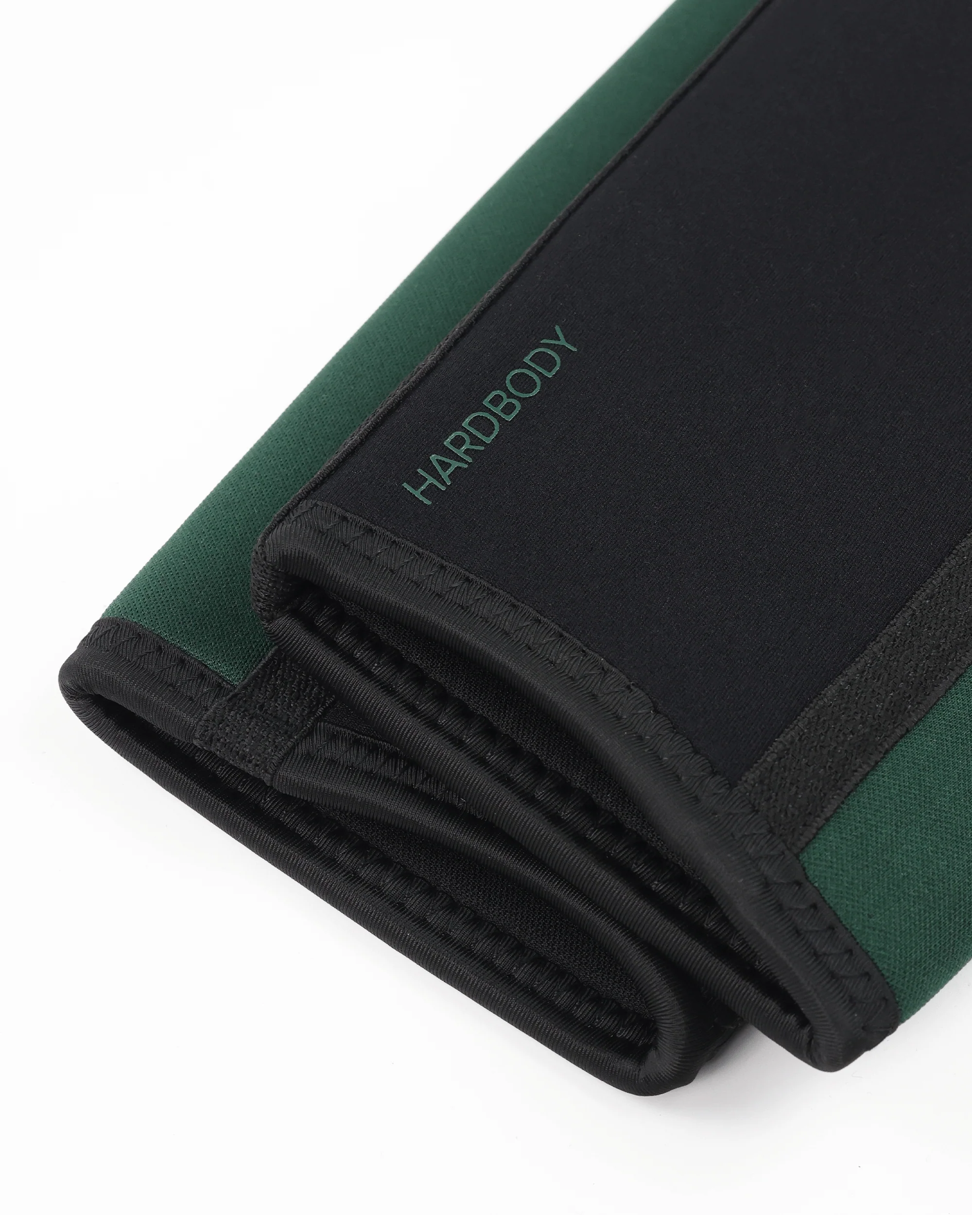 Elbow Sleeves 7mm Forest Green - Image 4