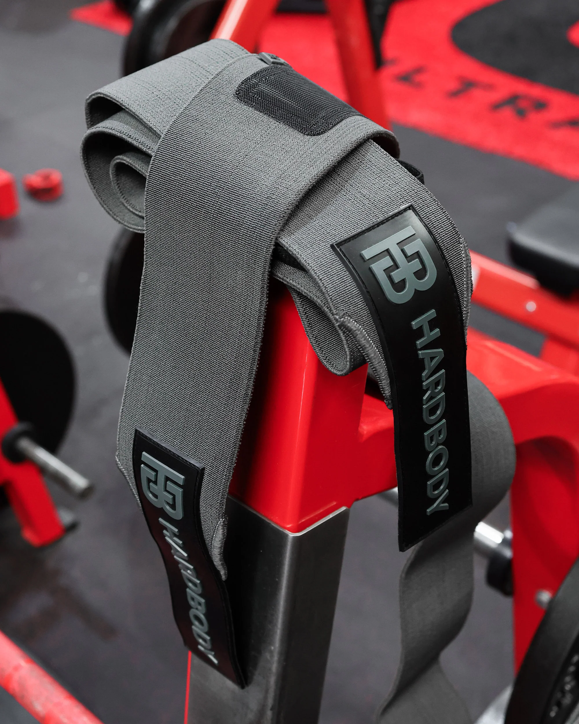 Elbow Wrap Dark Grey - Image 10
