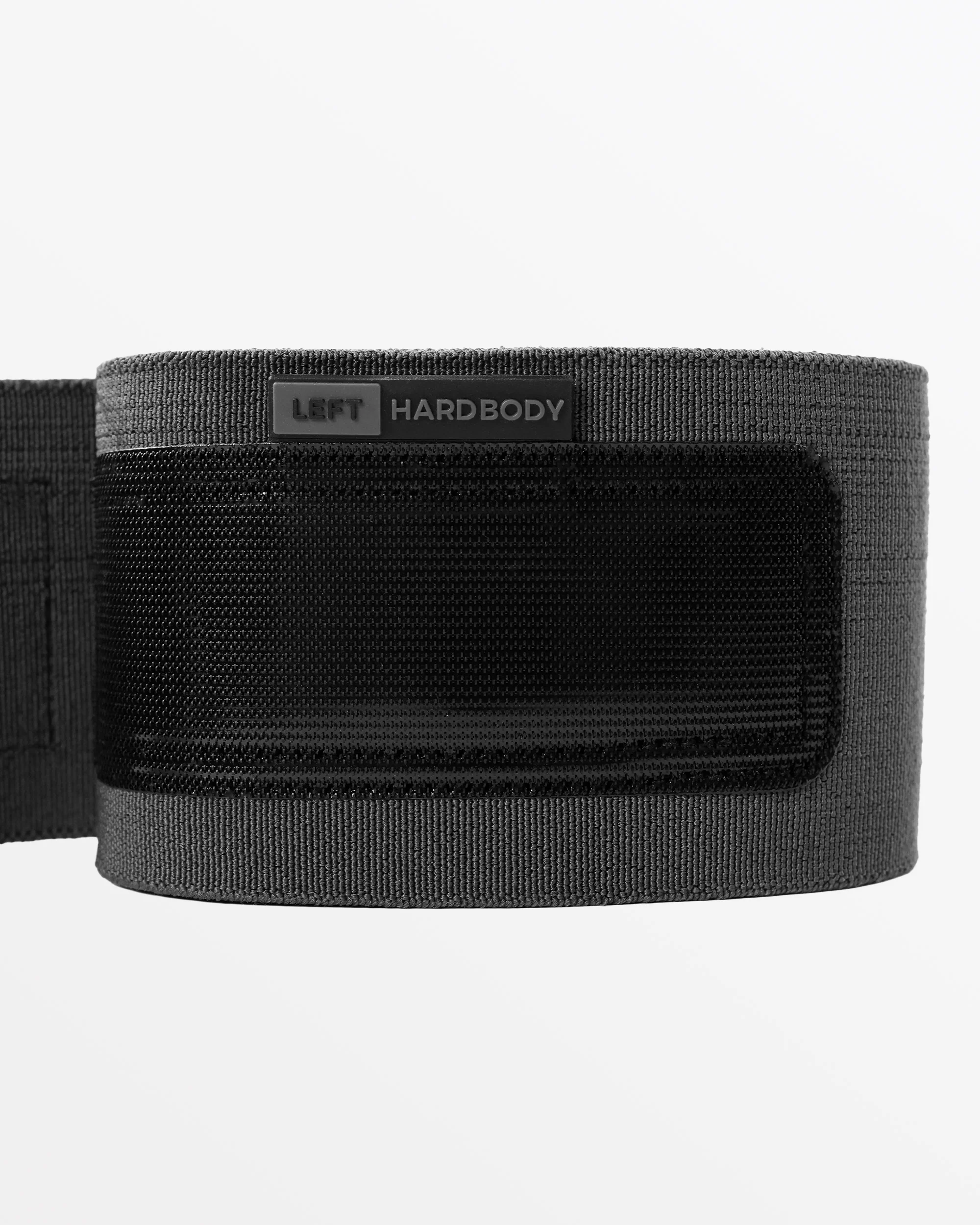 Elbow Wrap Dark Grey - Image 6