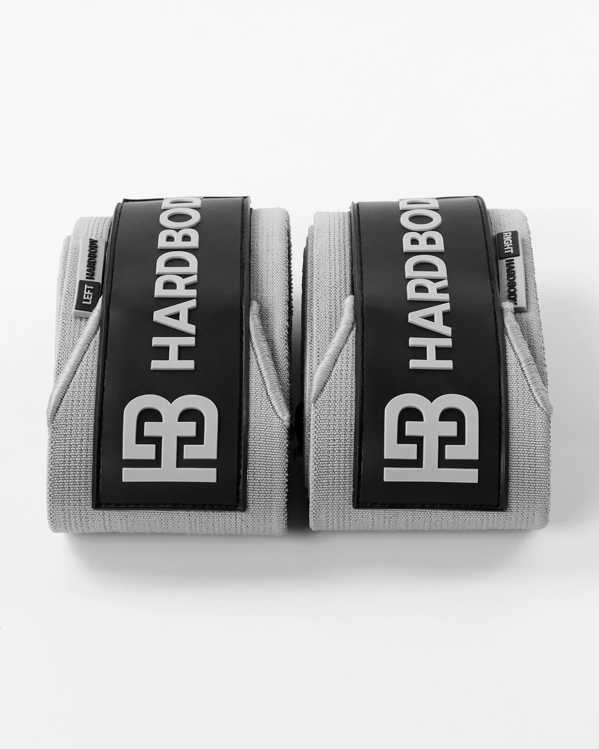 Elbow Wrap Light Grey - Image 3