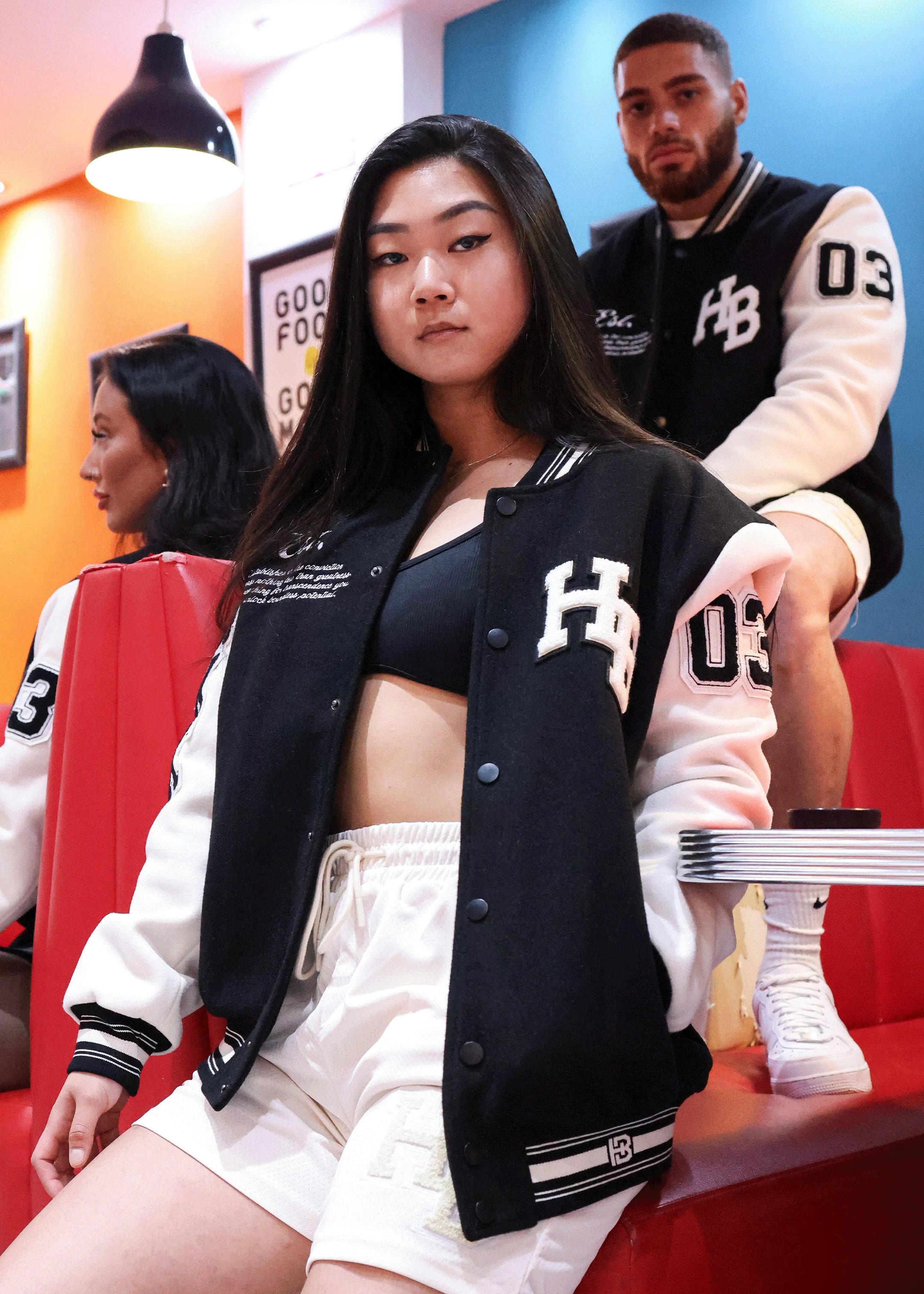 Varsity Jacket - Image 7