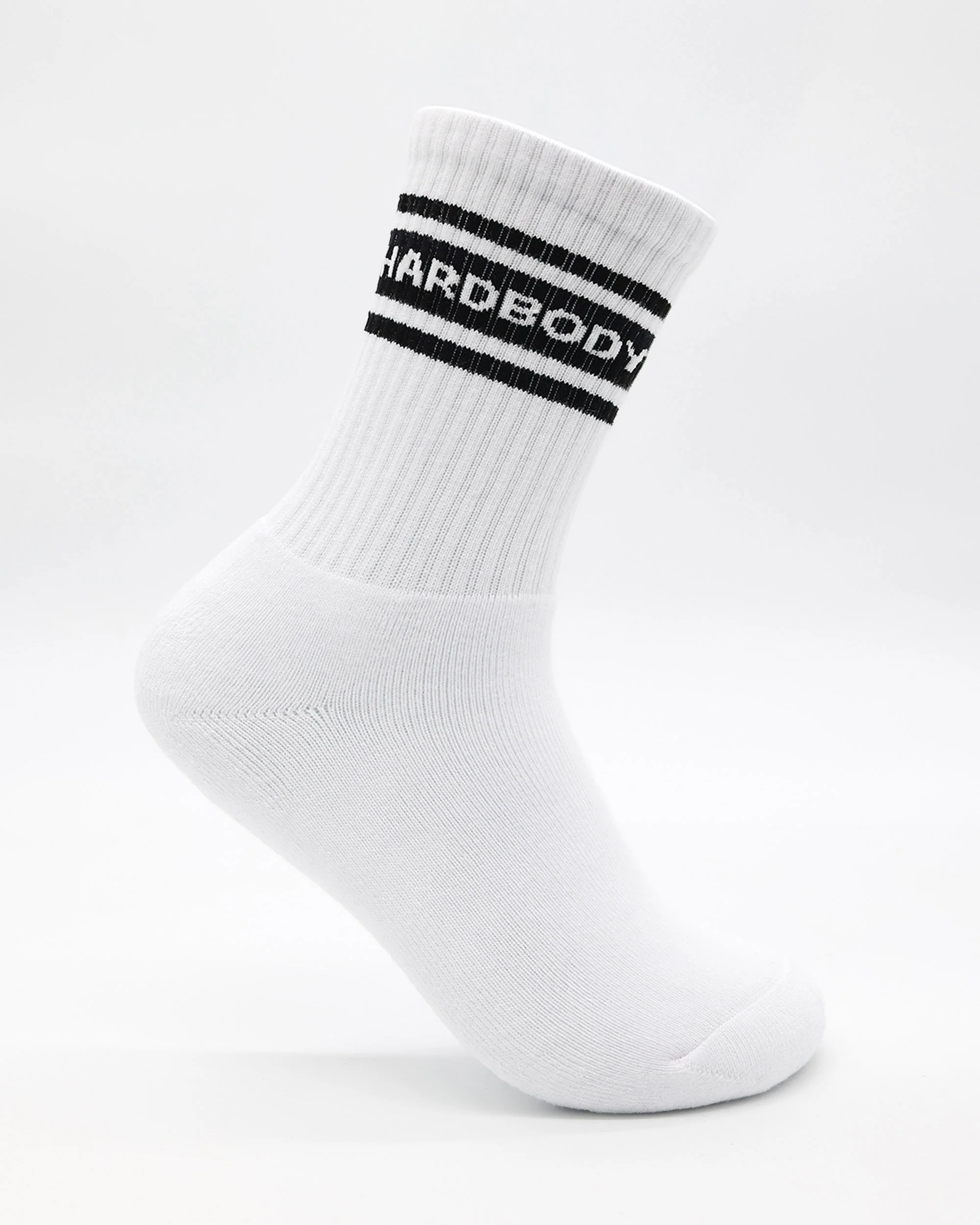 Title Socks 3 Pack - Image 3
