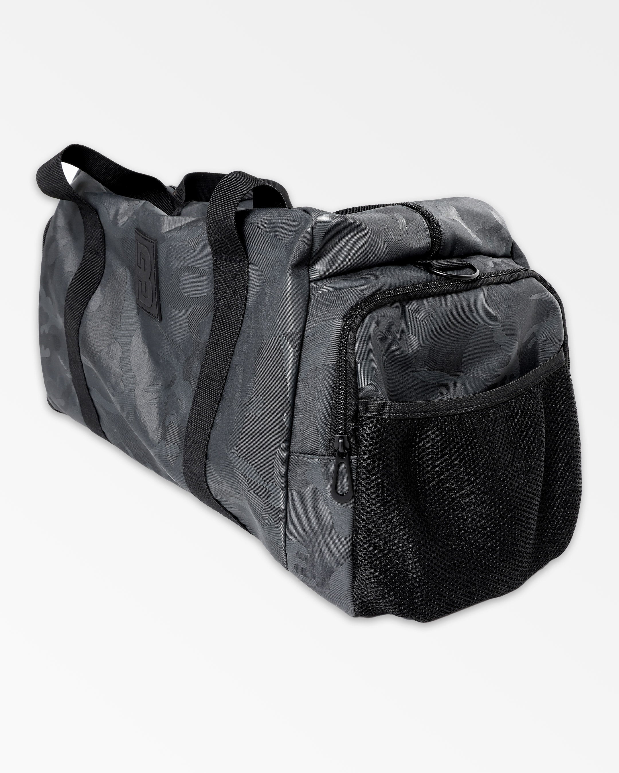 Camo Duffle Bag - Image 3