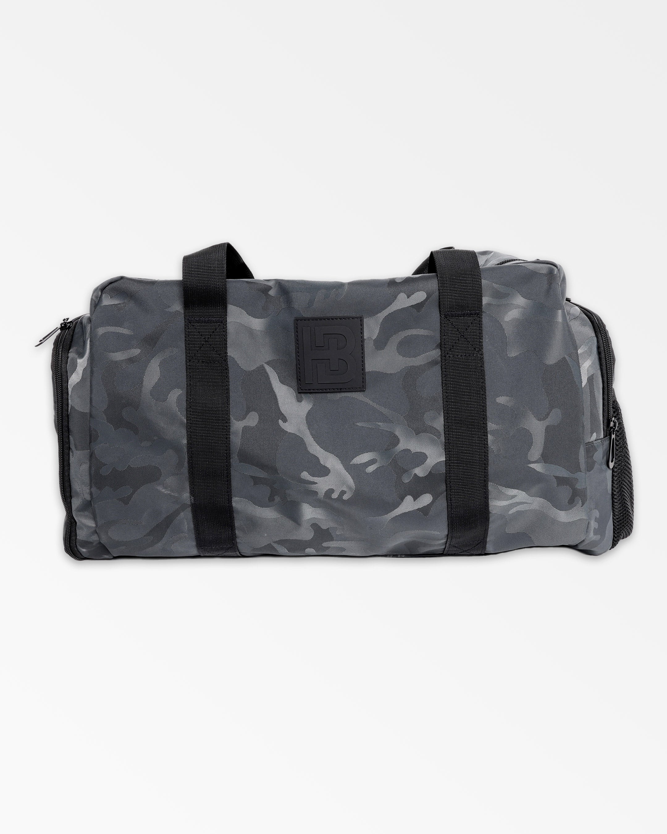 Camo Duffle Bag - Image 4