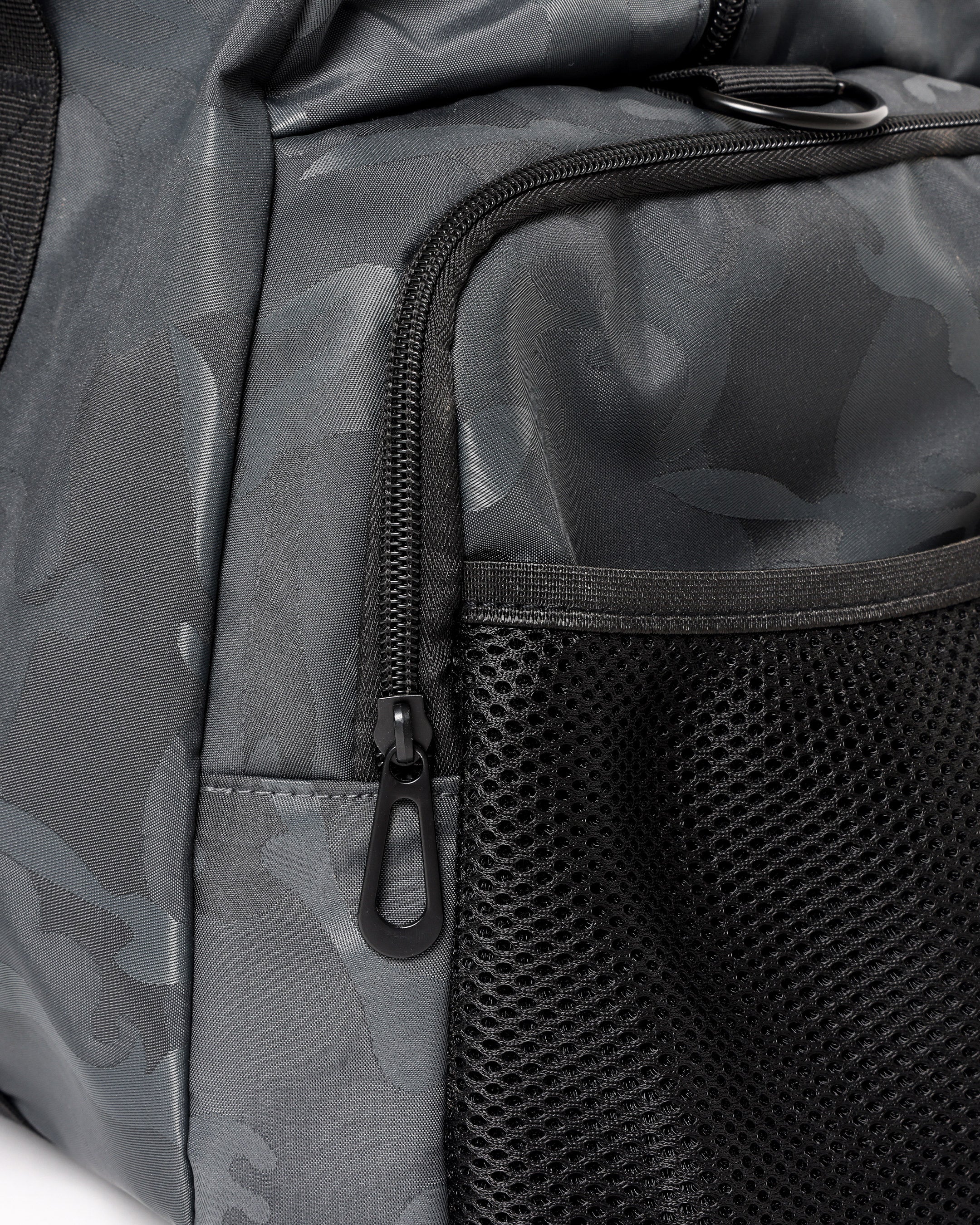 Camo Duffle Bag - Image 5