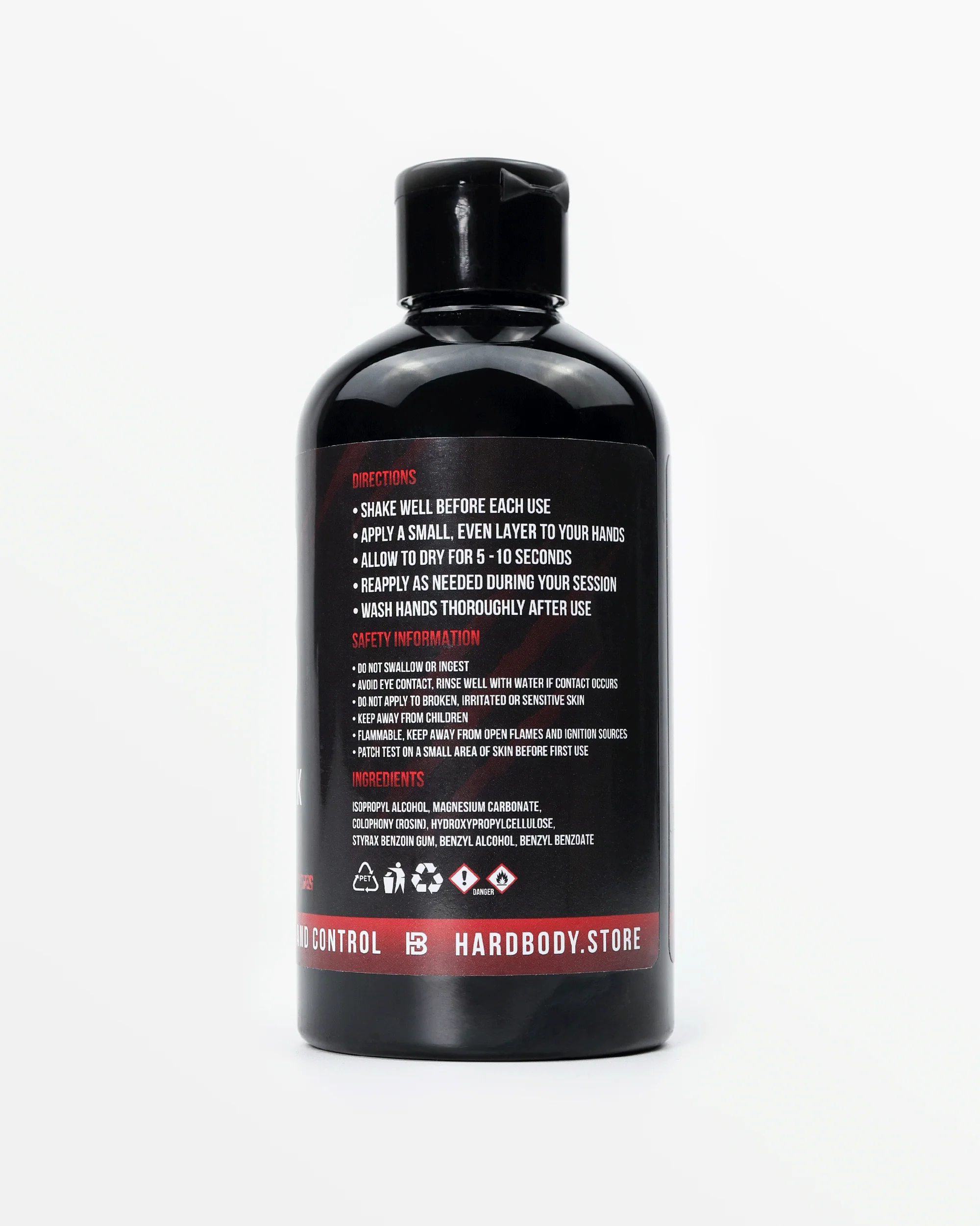Hardgrip Liquid Chalk - Image 3