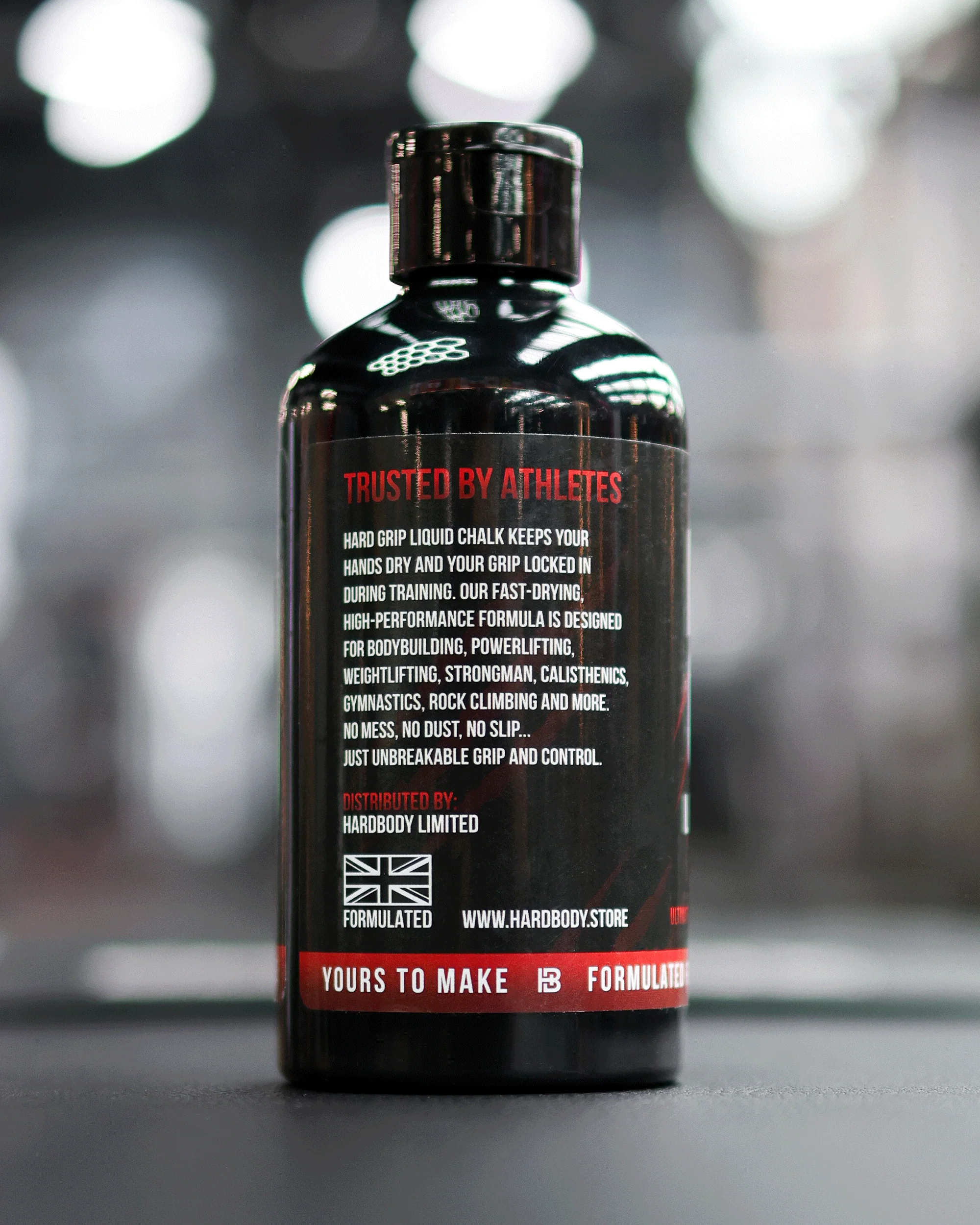 Hardgrip Liquid Chalk - Image 5