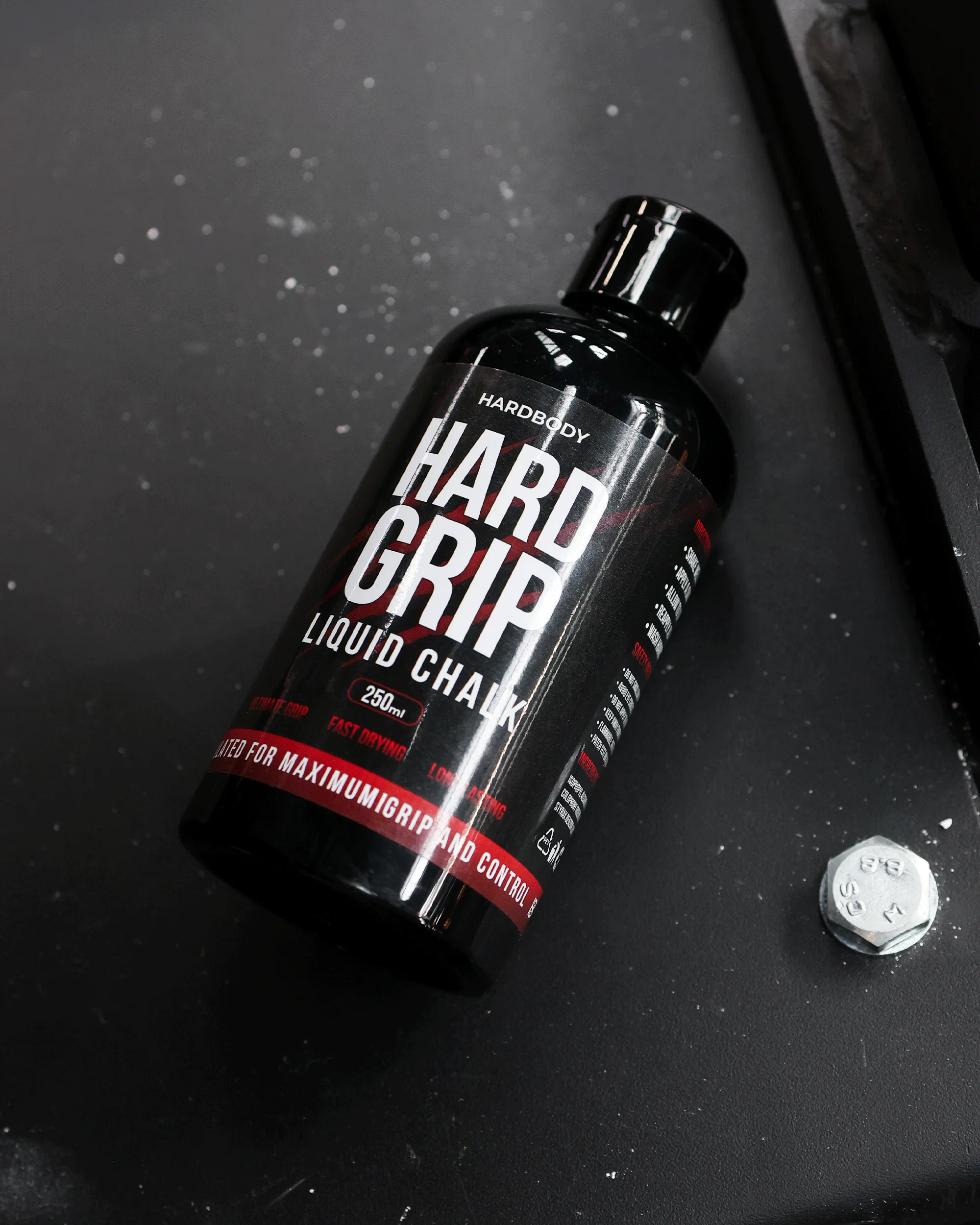 Hardgrip Liquid Chalk - Image 6