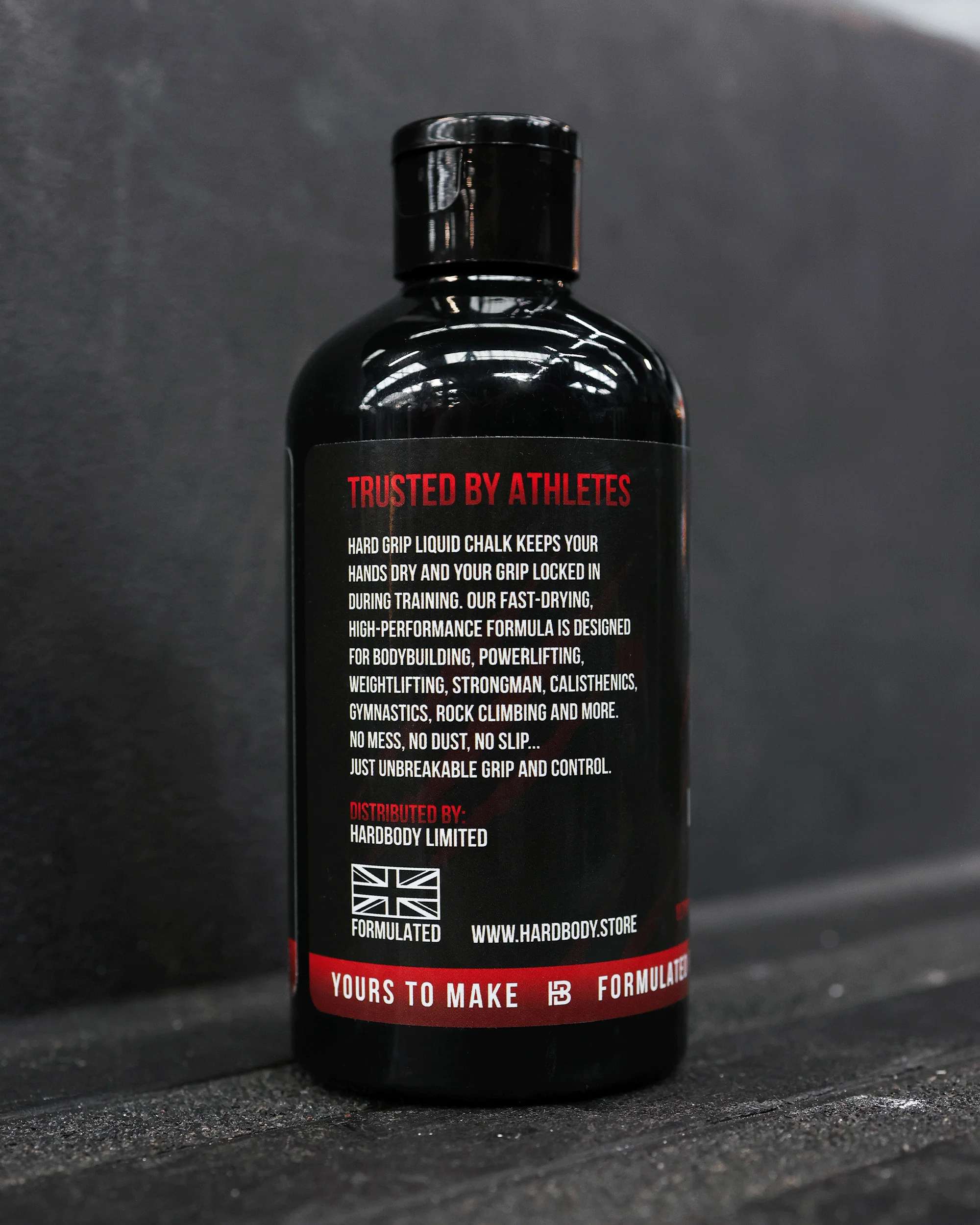 Hardgrip Liquid Chalk - Image 7