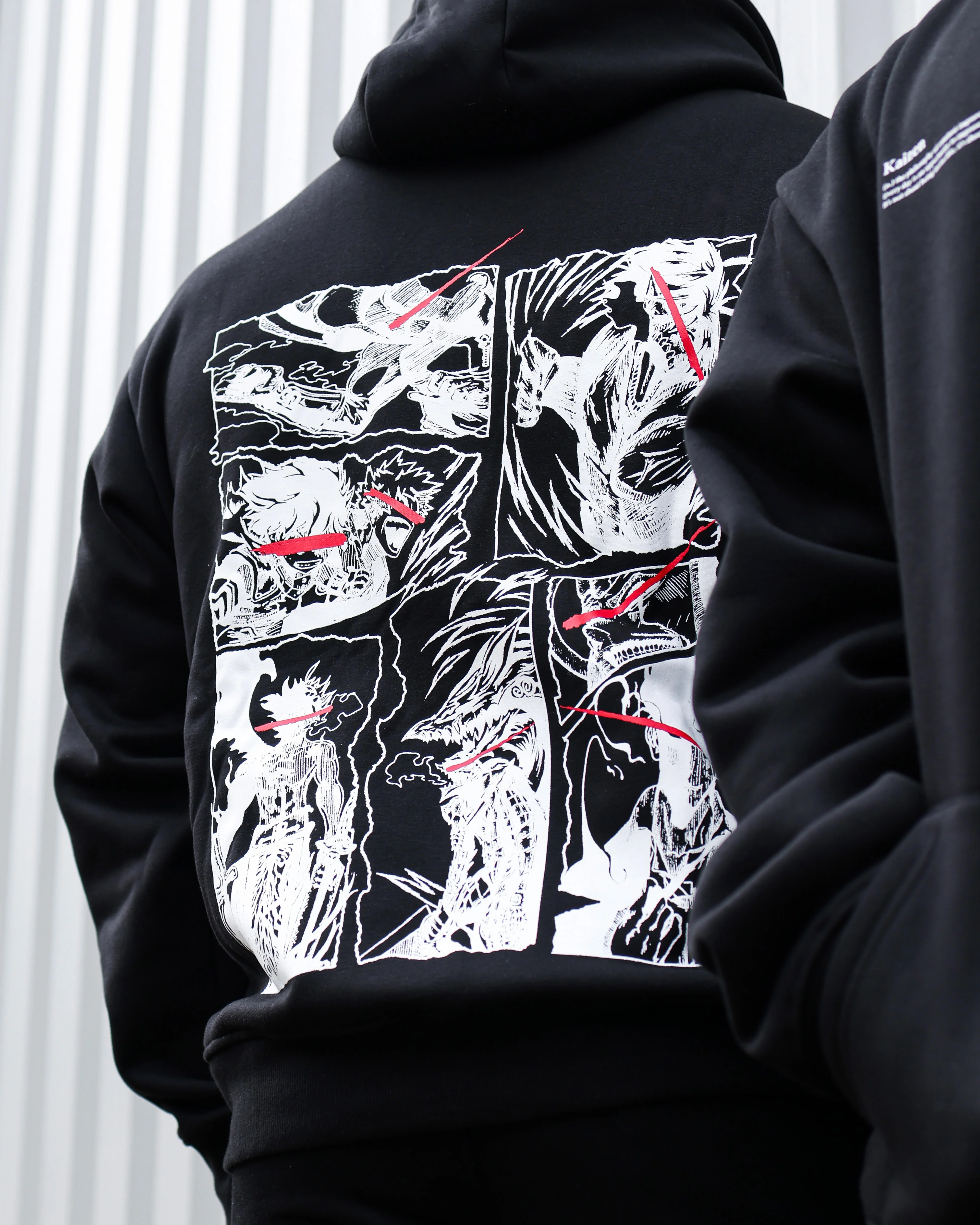 Kaizen Hoodie - Image 3
