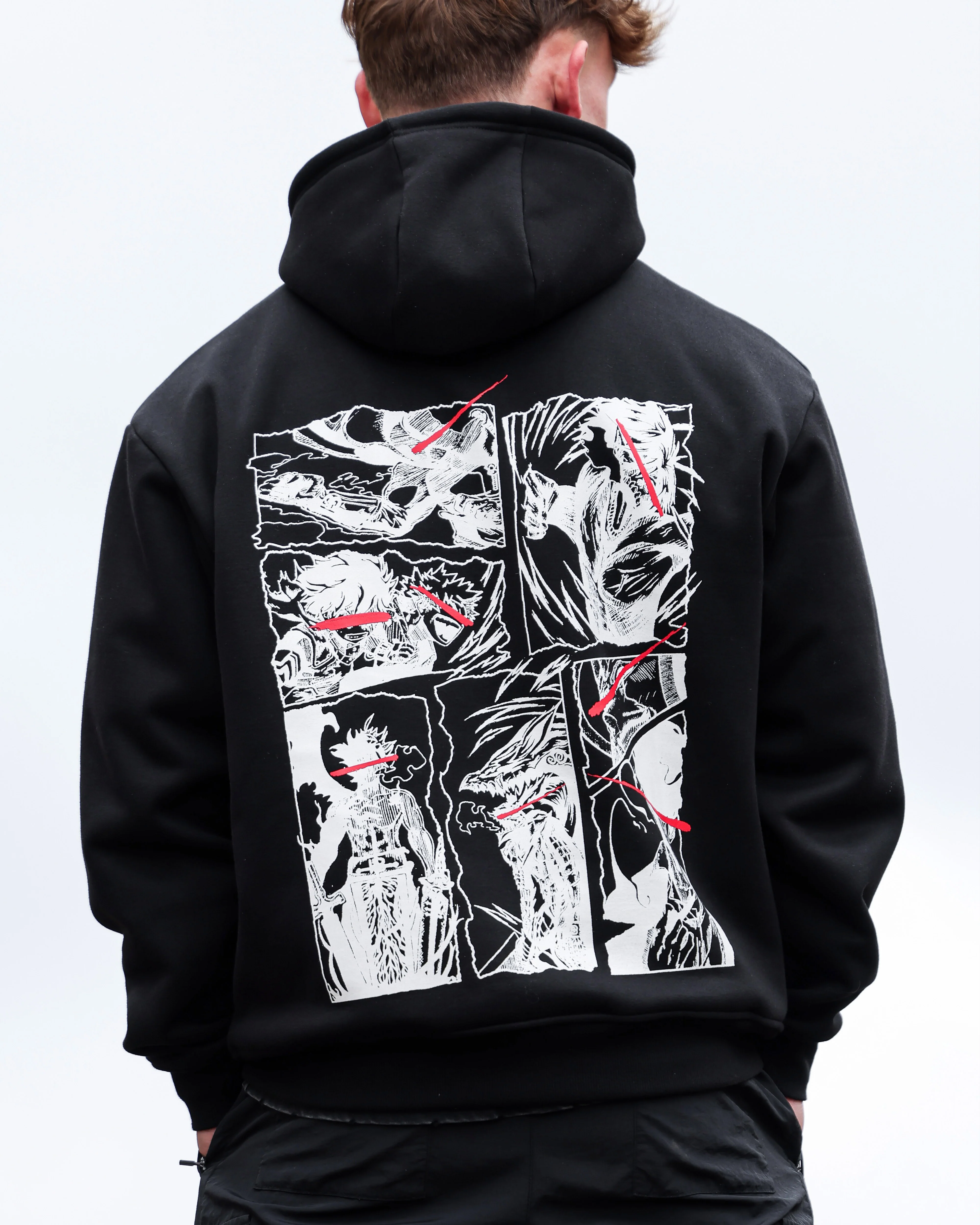 Kaizen Hoodie - Image 7
