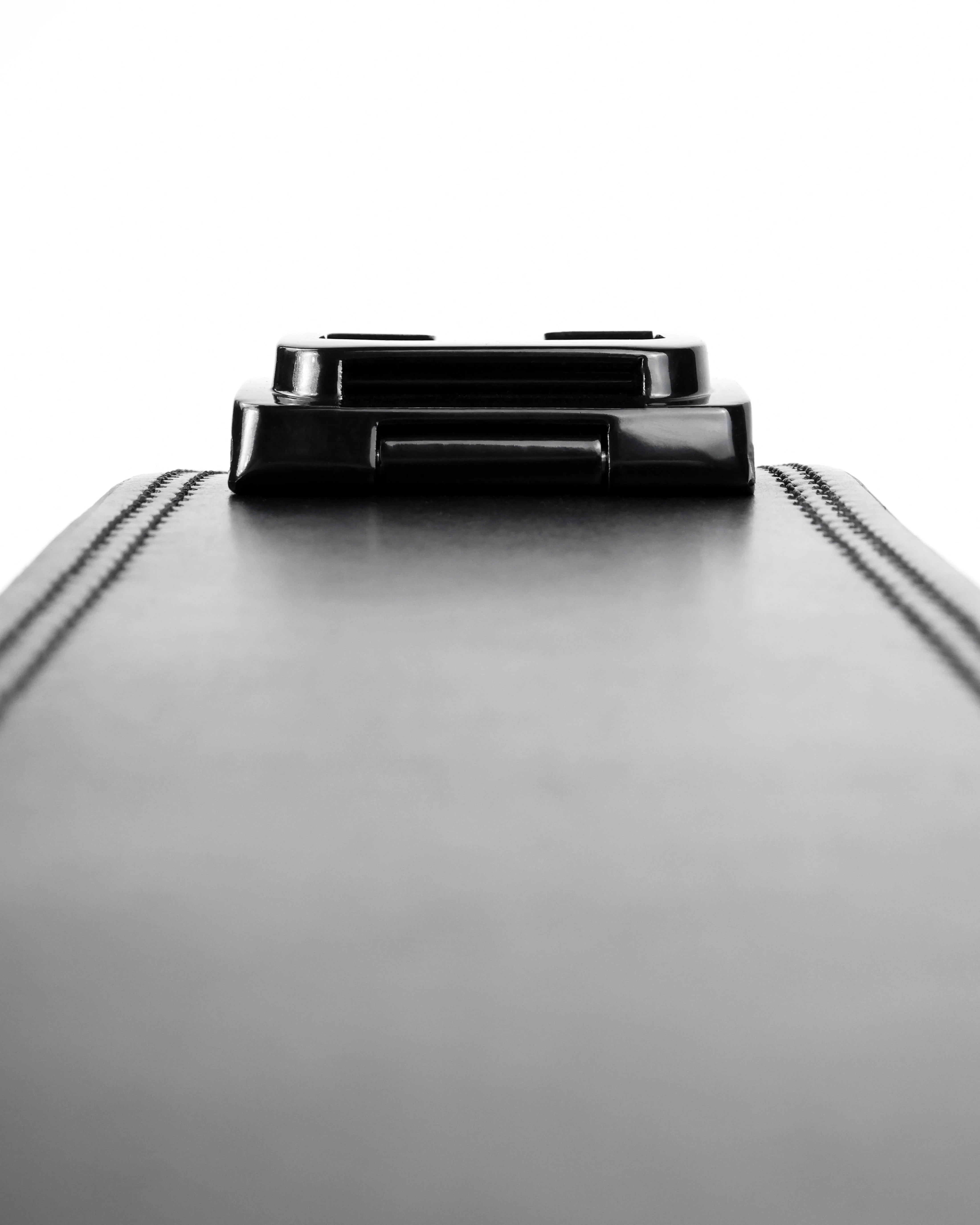 Lever Belt 13mm Blackout - Image 5