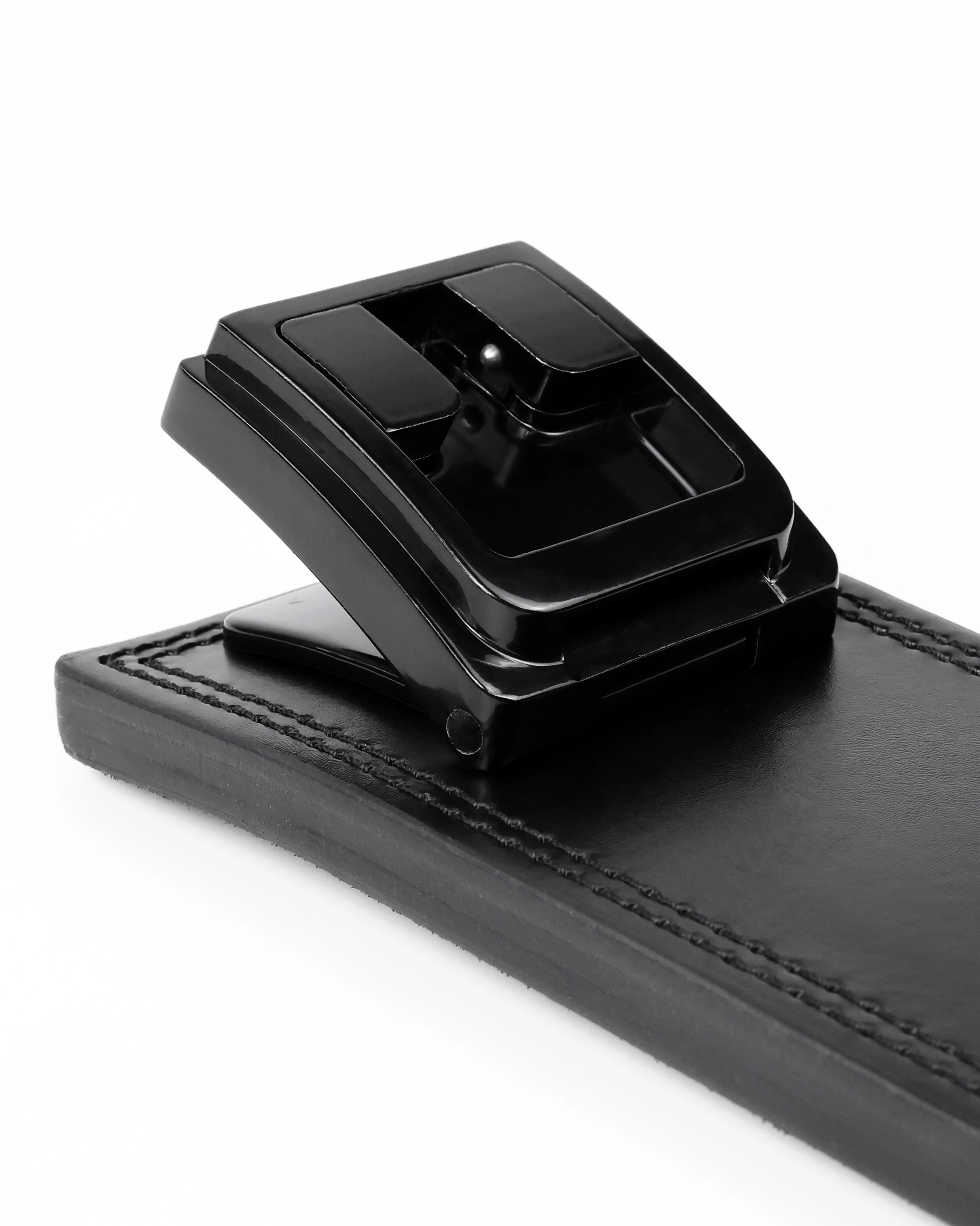 Lever Belt 13mm Blackout - Image 6