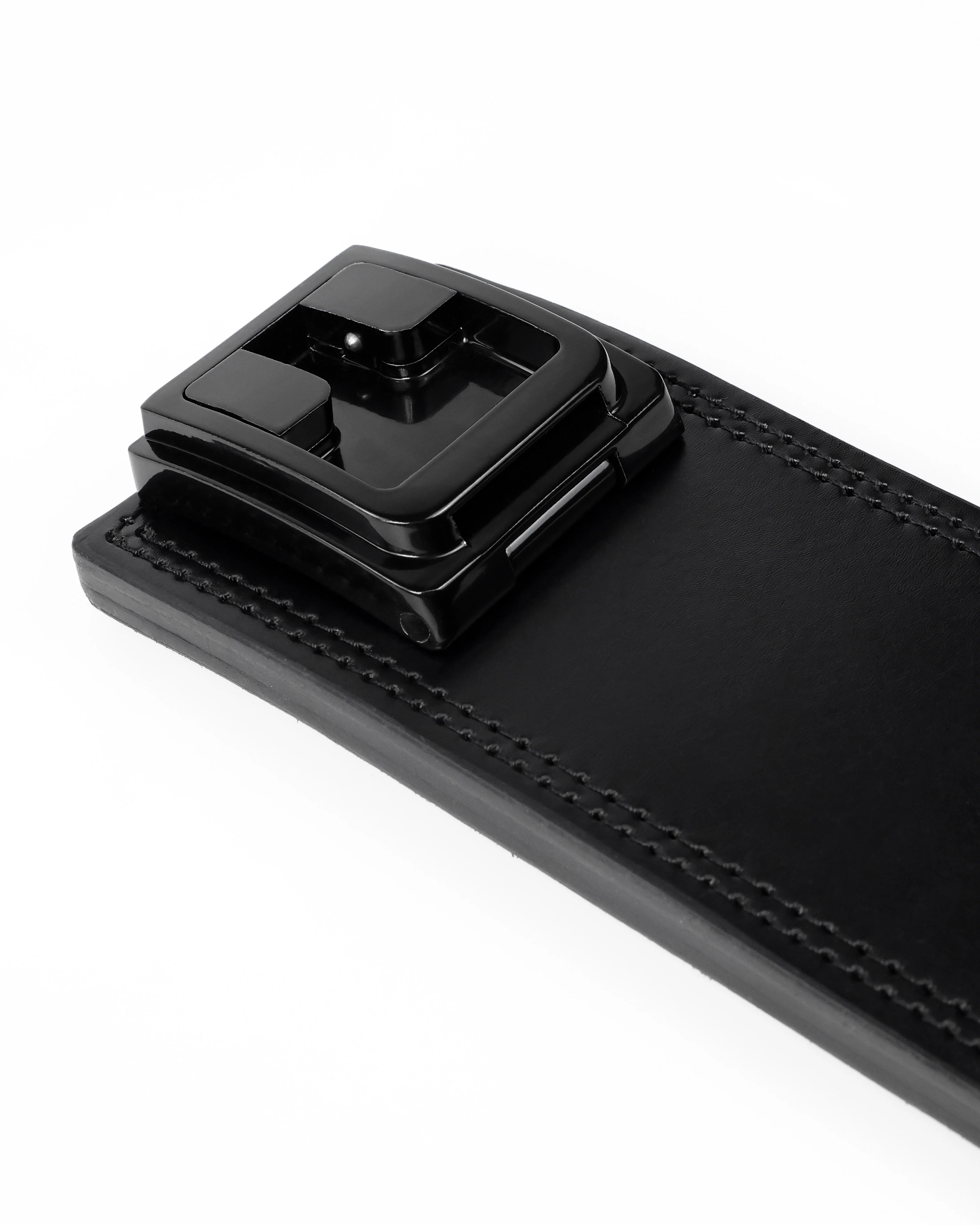 Lever Belt 13mm Blackout - Image 7