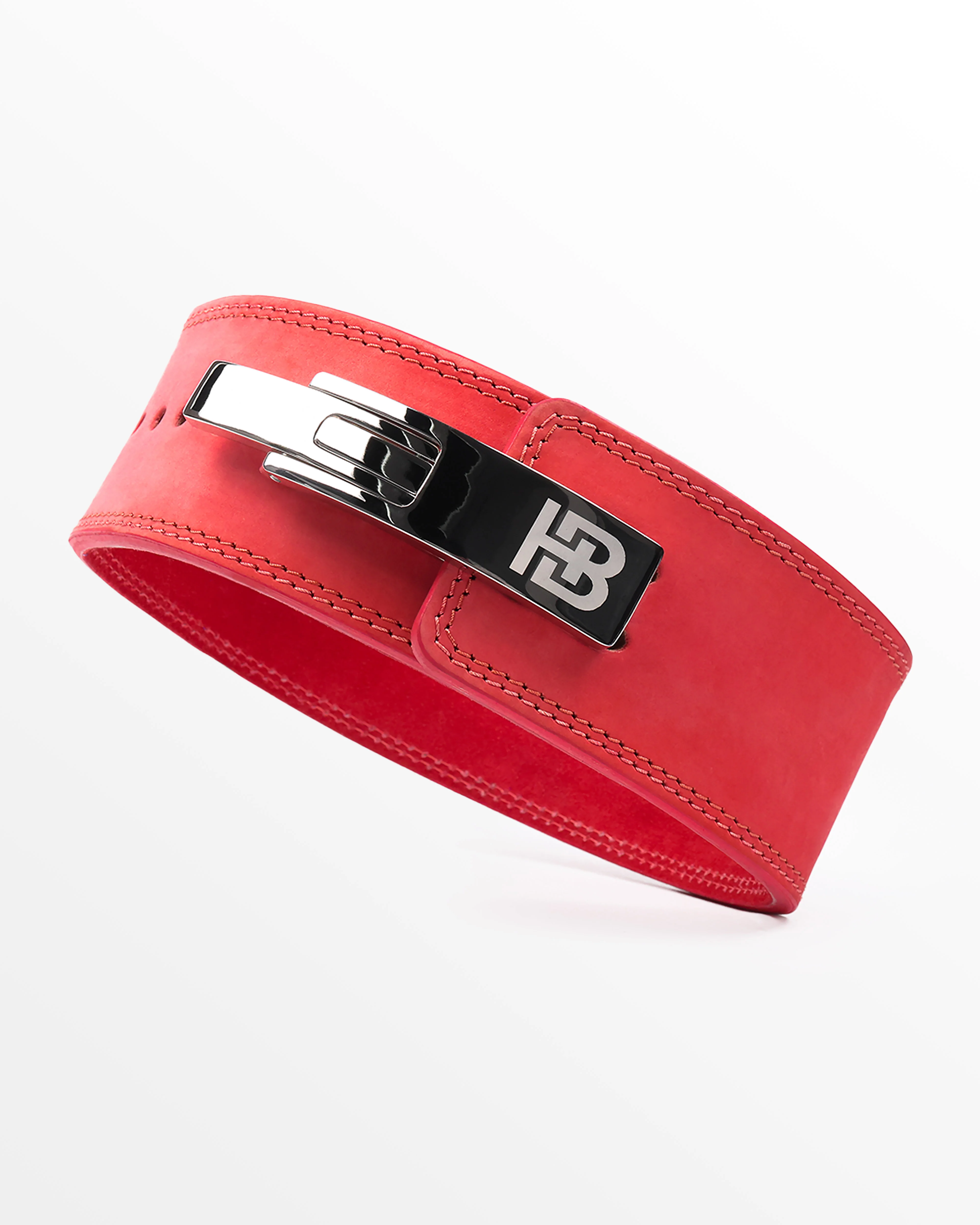 Power Stack 10mm Classic Red - Image 5