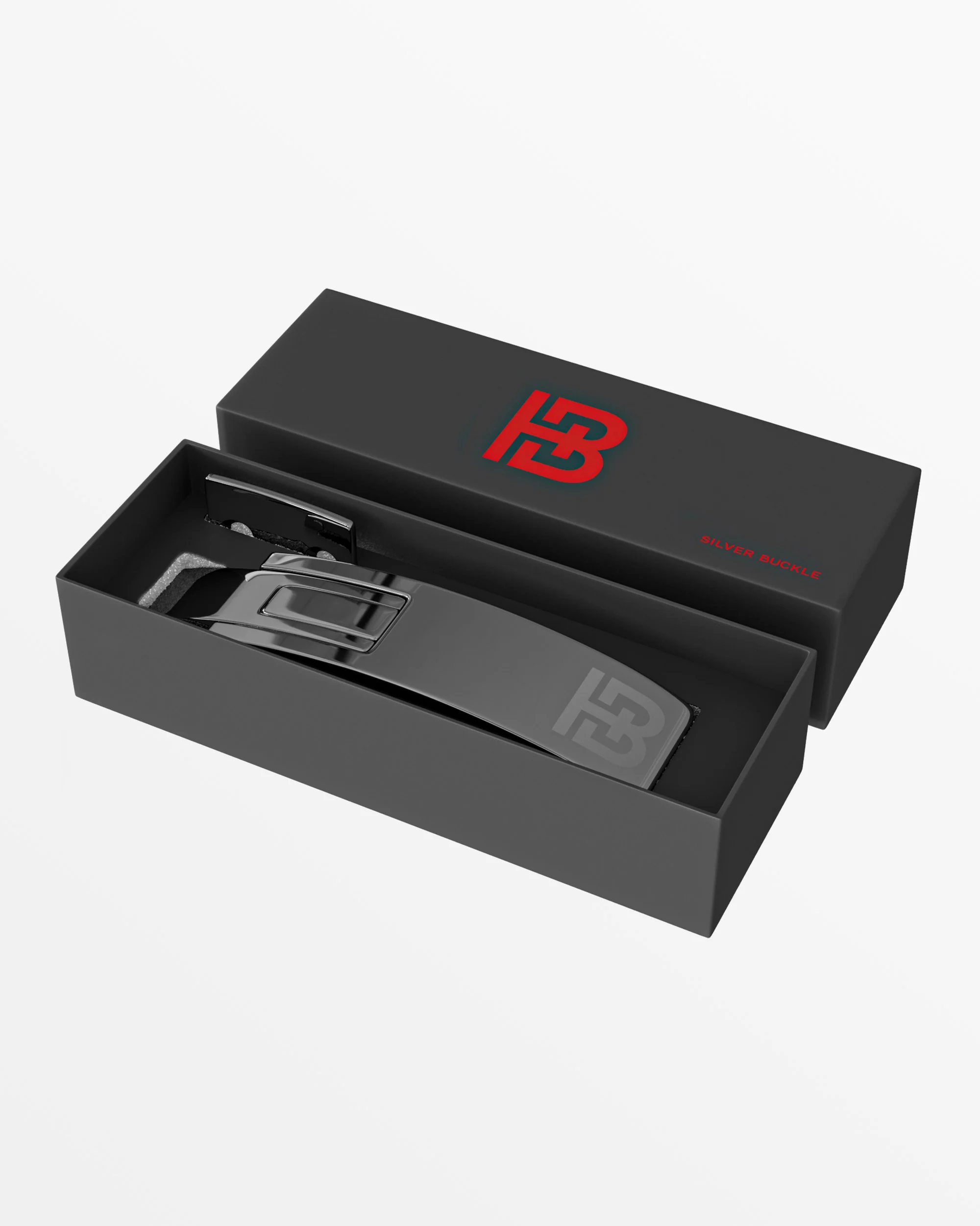 Lever Belt 10mm Red - Image 12