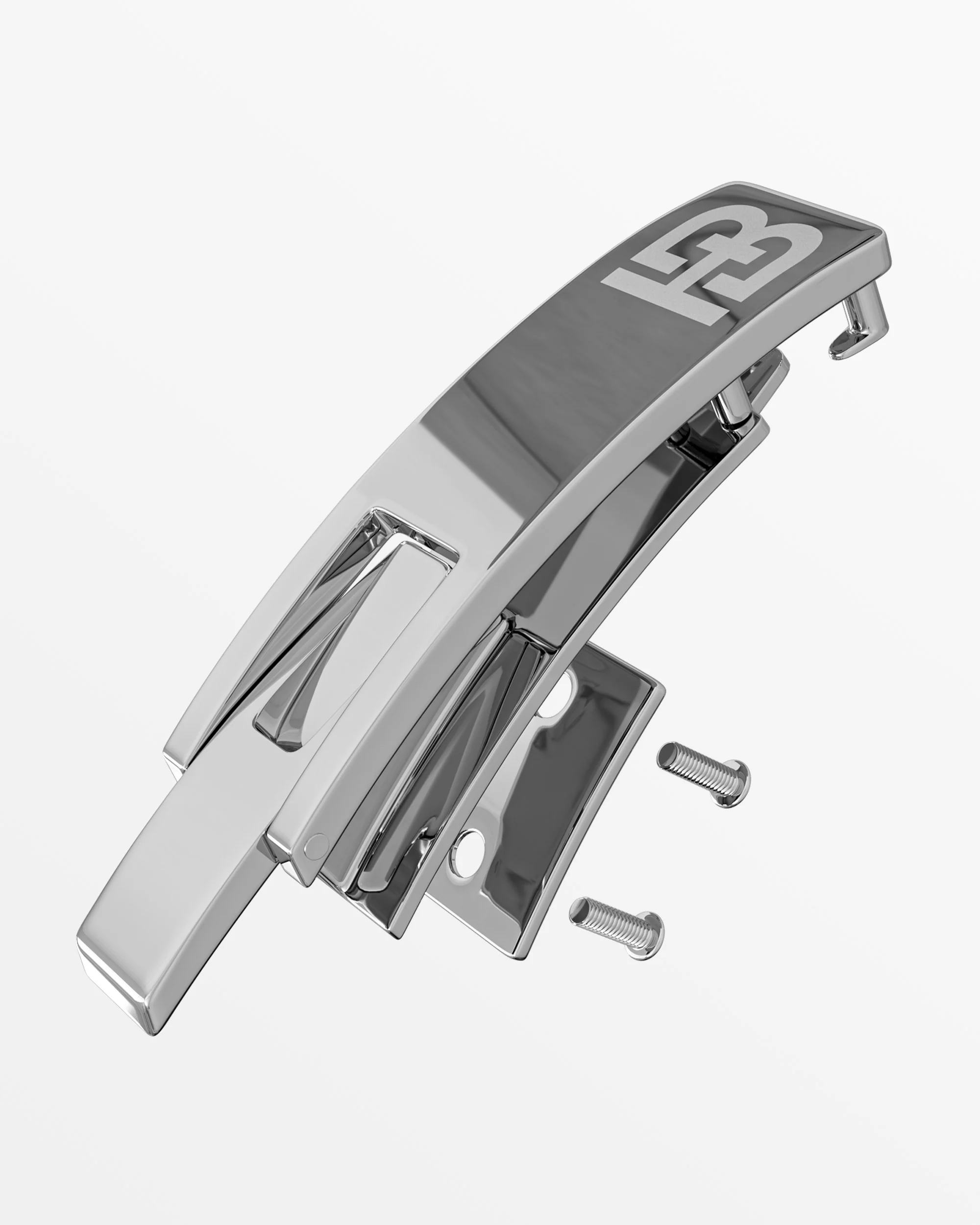 Lever Belt 10mm Red - Image 6